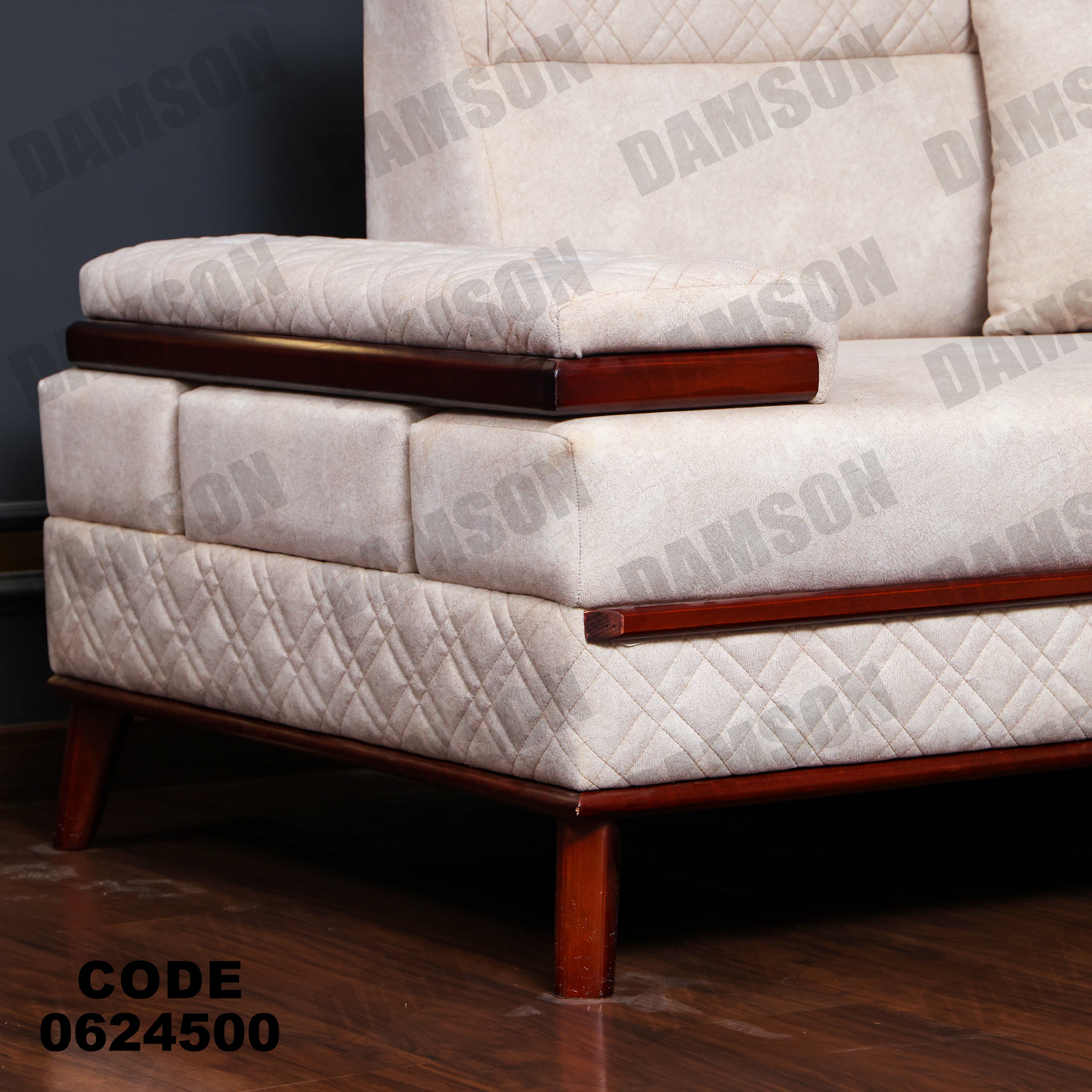 ركنة 245 - Damson Furnitureركنة 245