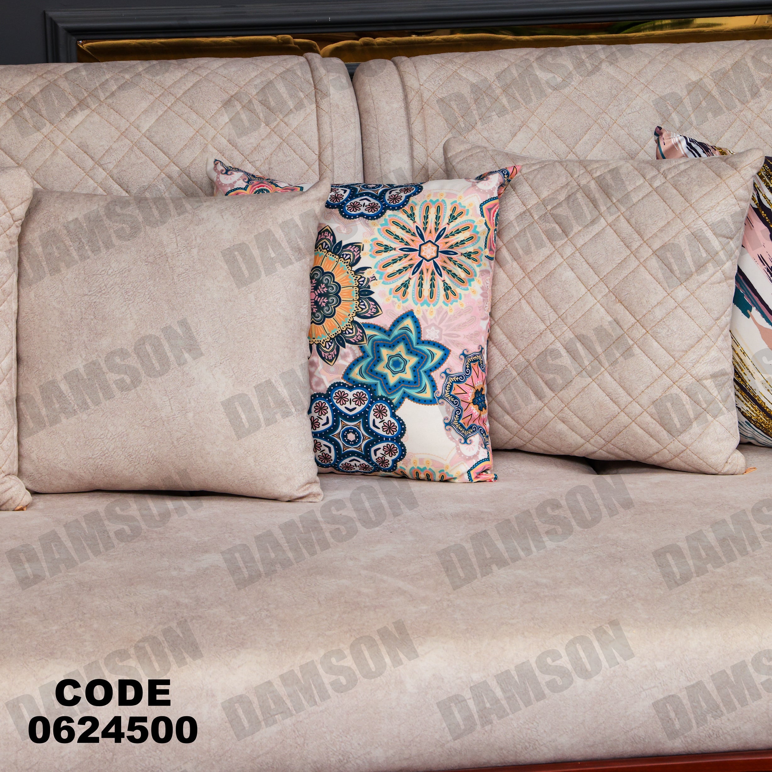 ركنة 245 - Damson Furnitureركنة 245