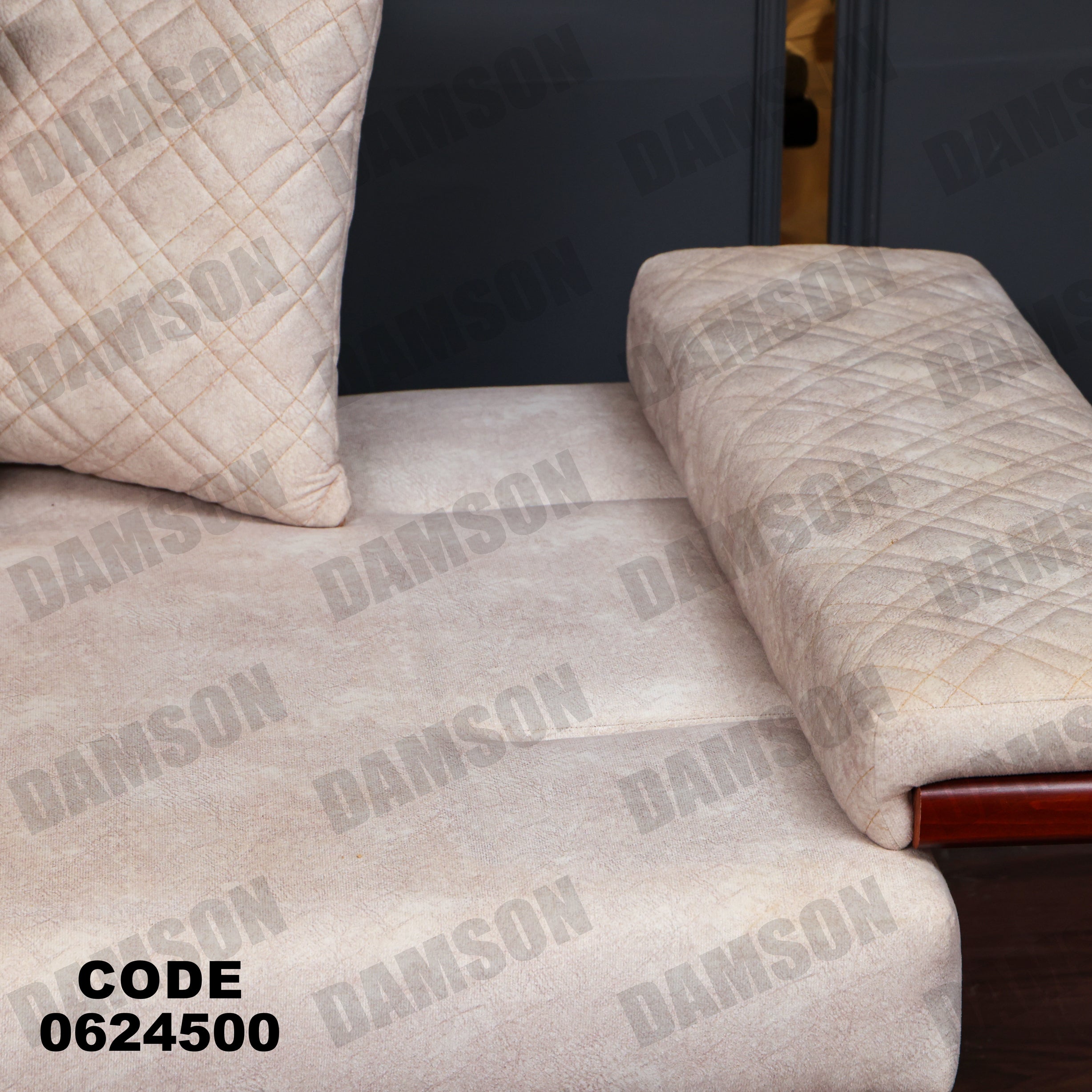 ركنة 245 - Damson Furnitureركنة 245