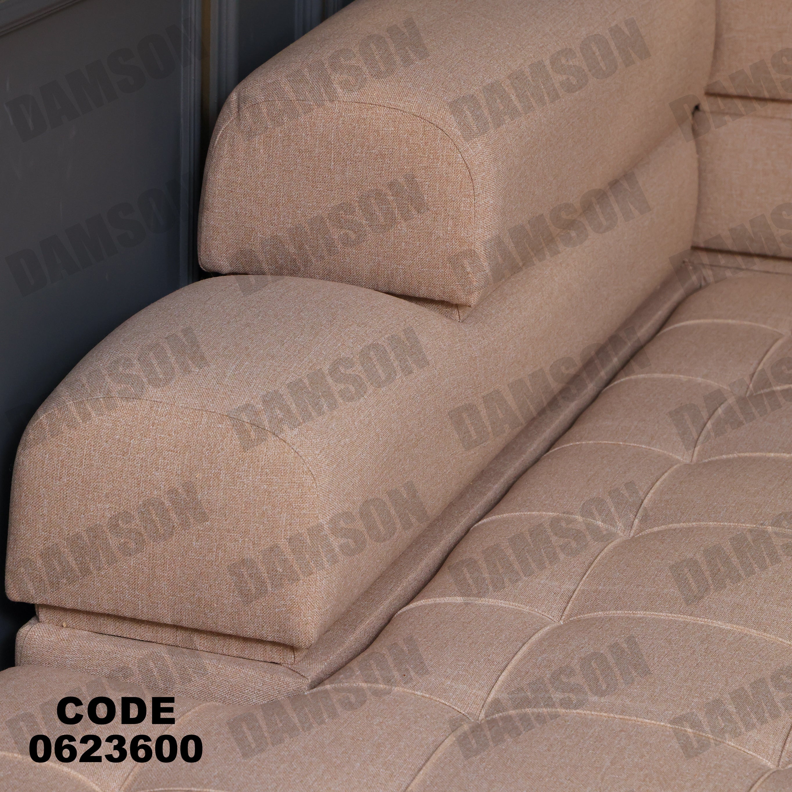 ركنة سرير و سحارة 236 - Damson Furnitureركنة سرير و سحارة 236