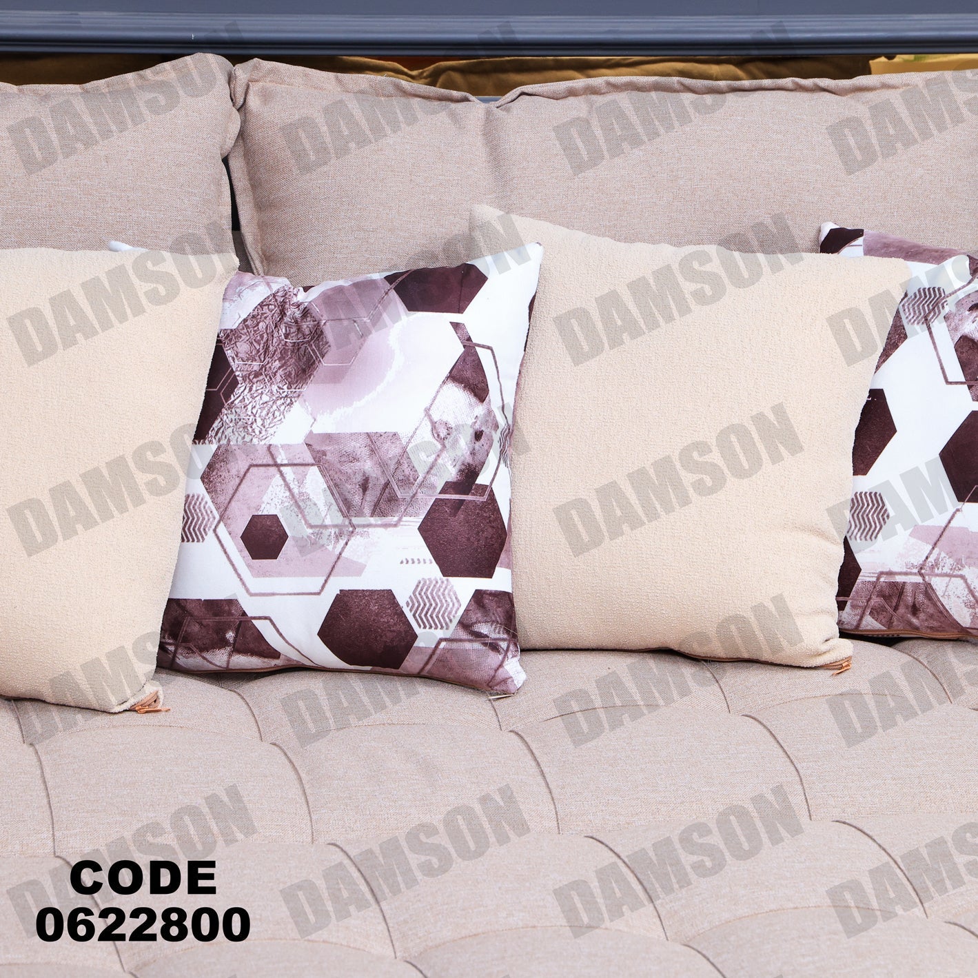 ركنة سرير وسحارة 228 - Damson Furnitureركنة سرير وسحارة 228