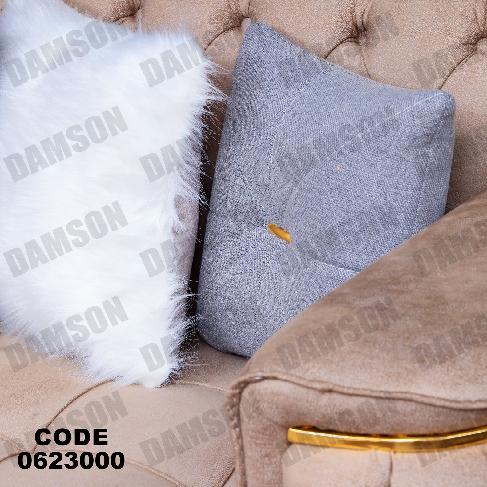 ركنة سرير وسحارة 230 - Damson Furnitureركنة سرير وسحارة 230