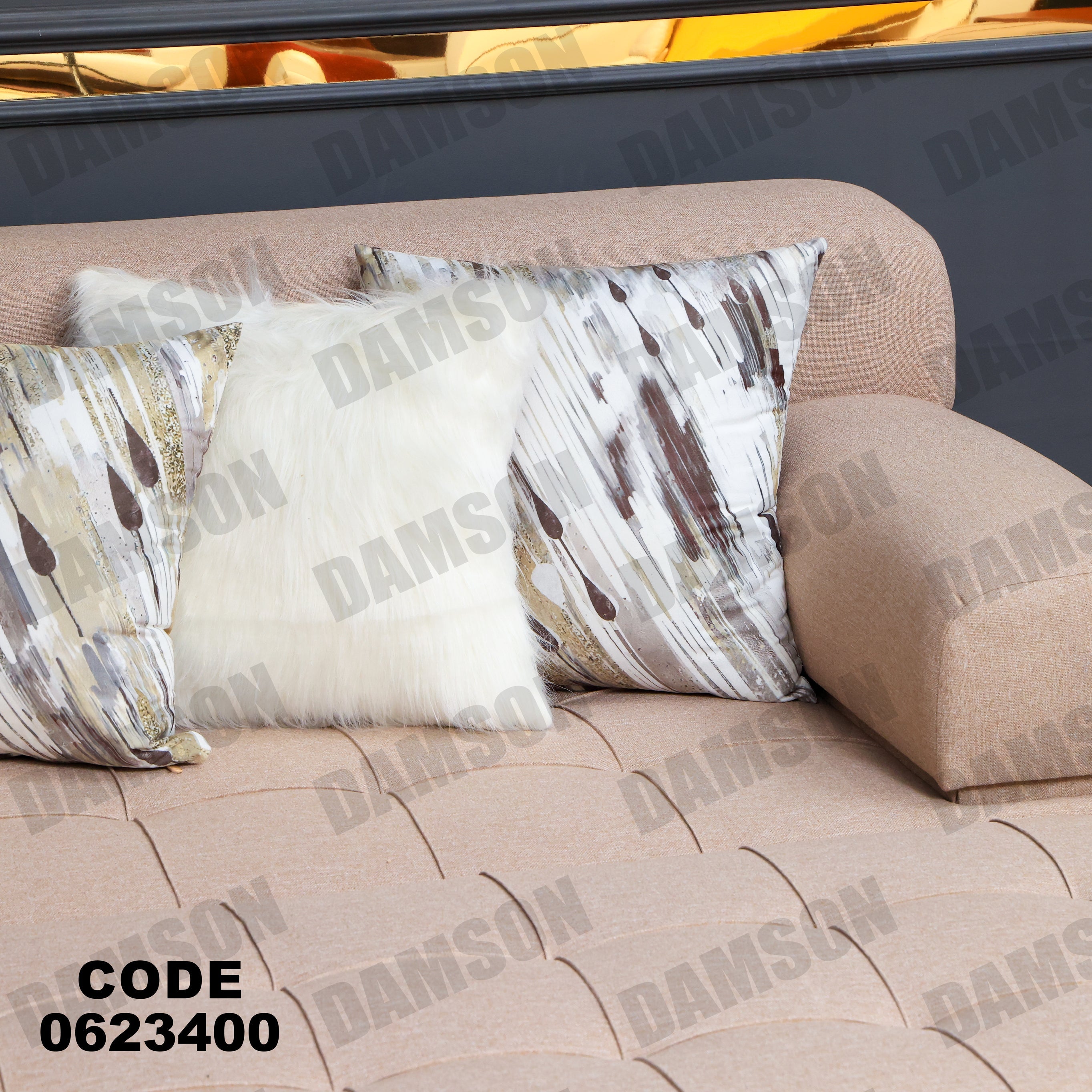 ركنة سرير وسحارة 234 - Damson Furnitureركنة سرير وسحارة 234