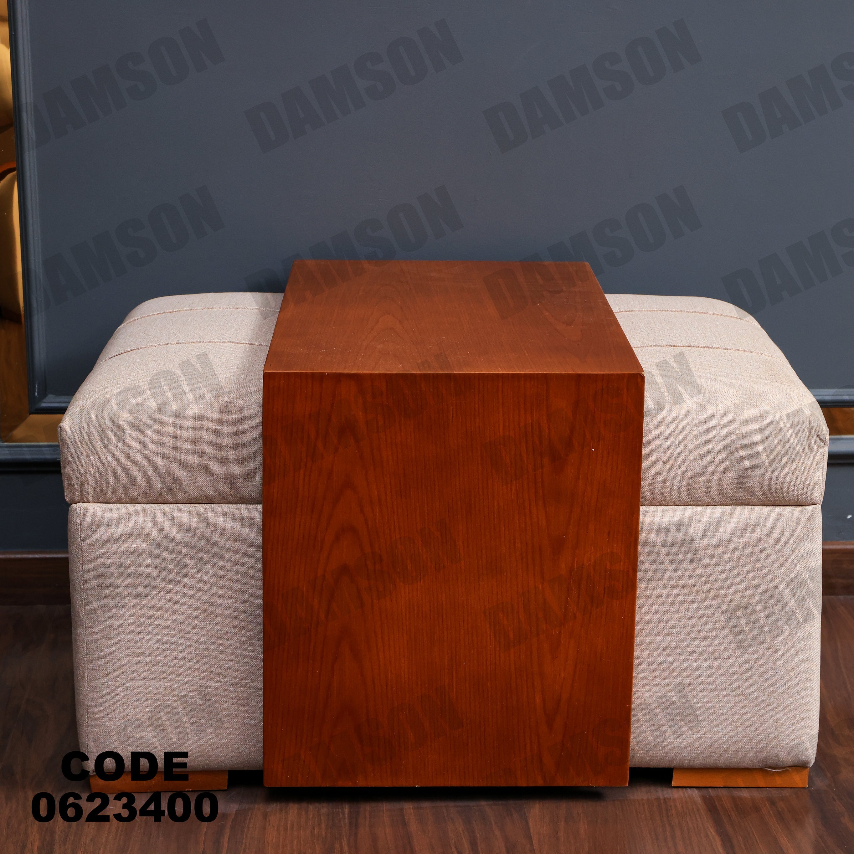 ركنة سرير وسحارة 234 - Damson Furnitureركنة سرير وسحارة 234