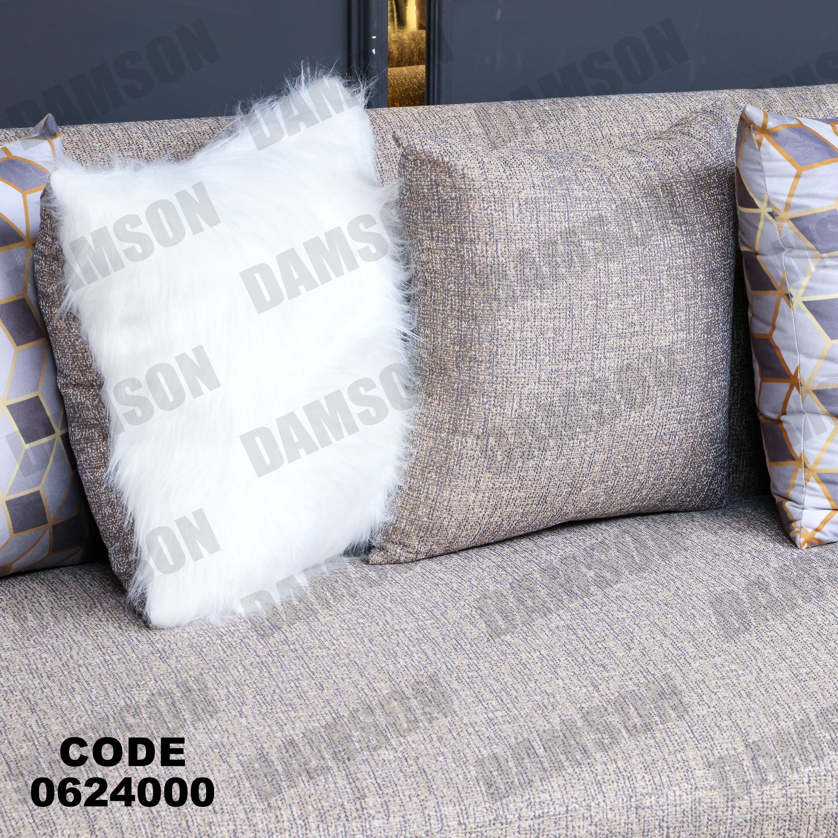 ركنة سرير وسحارة 240 - Damson Furnitureركنة سرير وسحارة 240