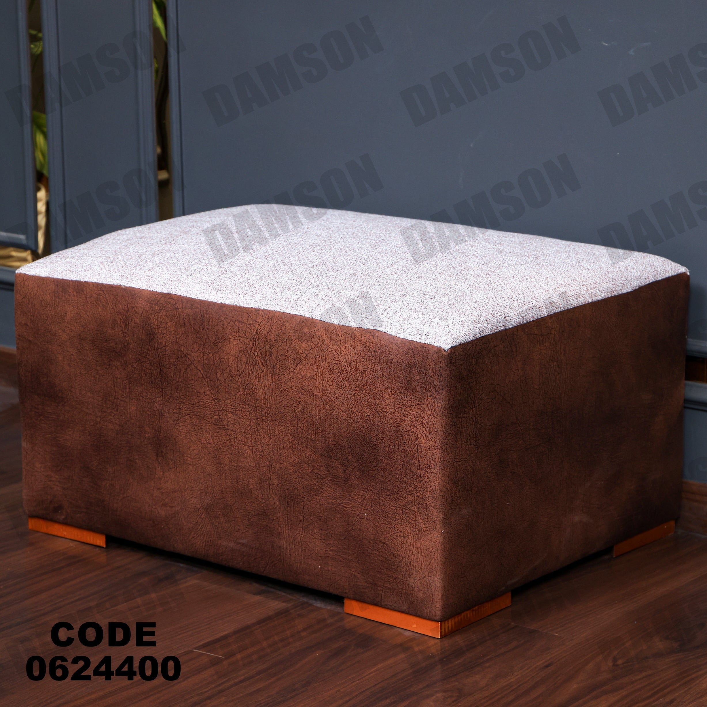 ركنة سرير وسحارة 244 - Damson Furnitureركنة سرير وسحارة 244