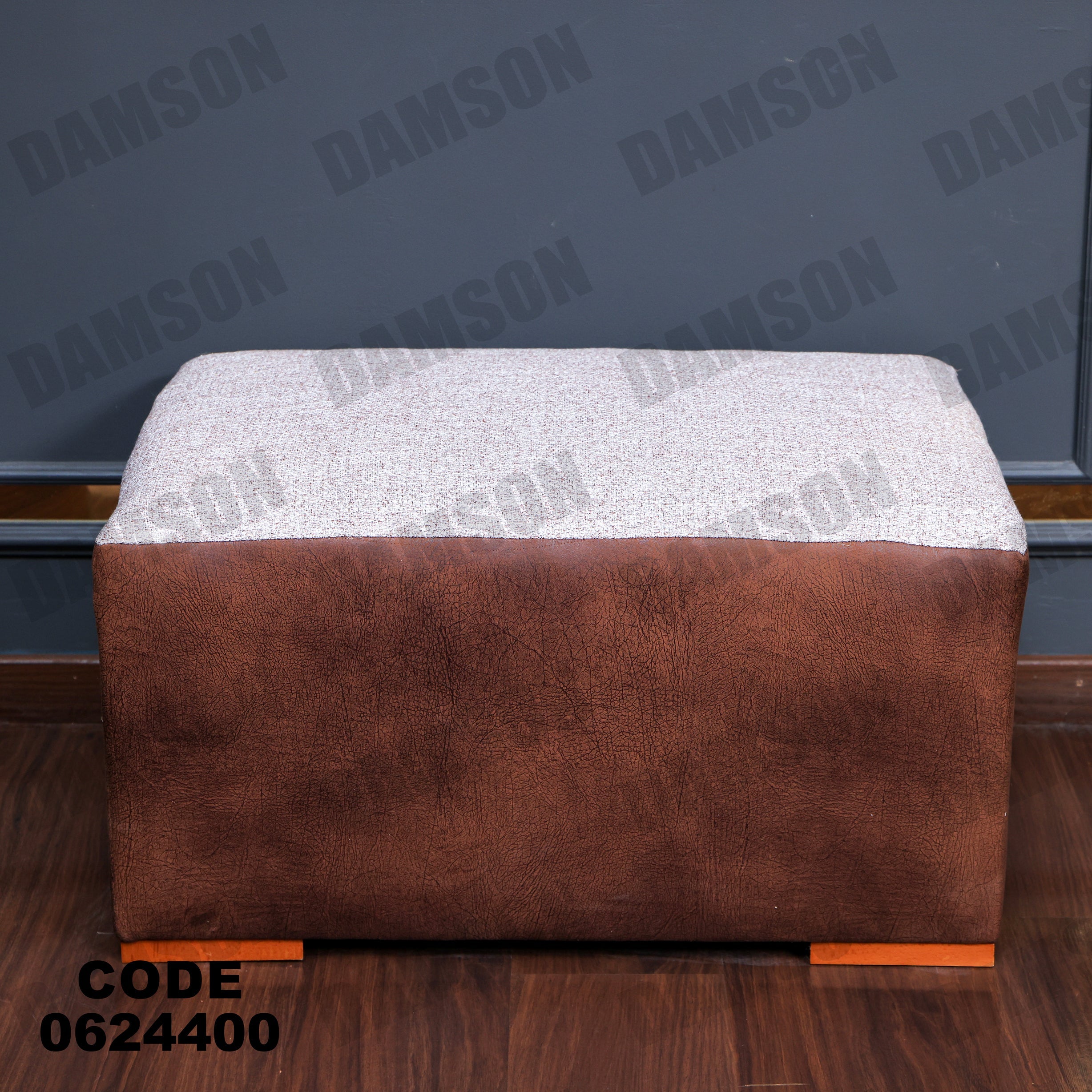 ركنة سرير وسحارة 244 - Damson Furnitureركنة سرير وسحارة 244