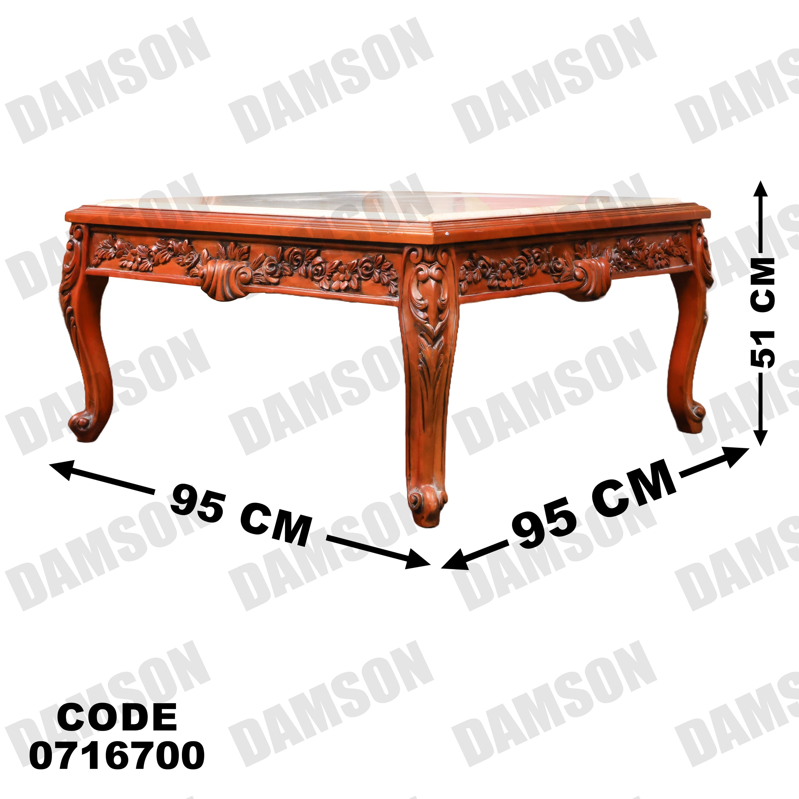 صالون 167 - Damson Furnitureصالون 167