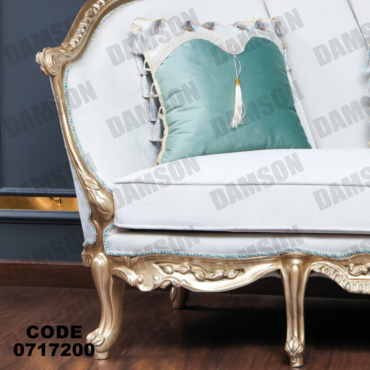 صالون 172 - Damson Furnitureصالون 172