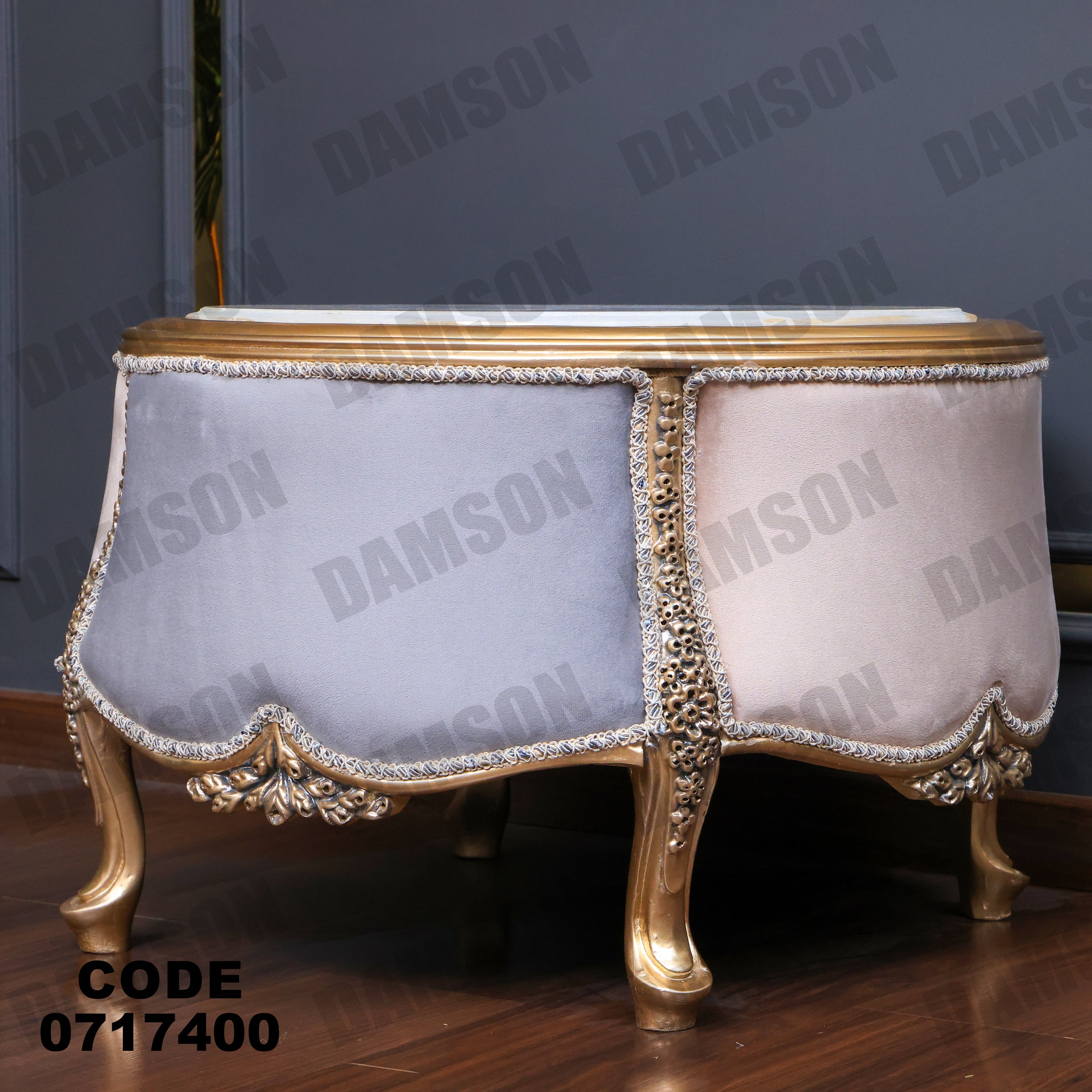 صالون 174 - Damson Furnitureصالون 174