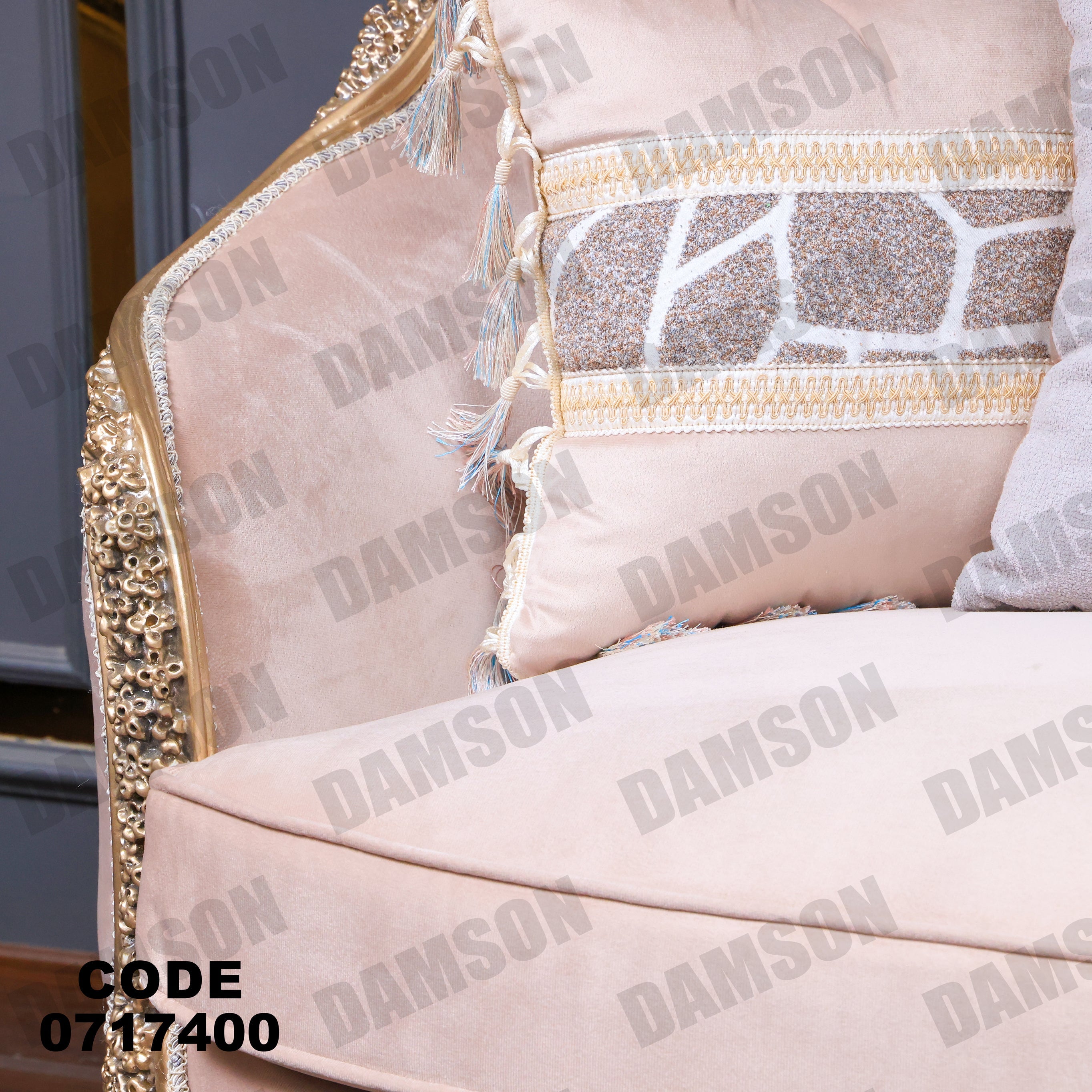 صالون 174 - Damson Furnitureصالون 174