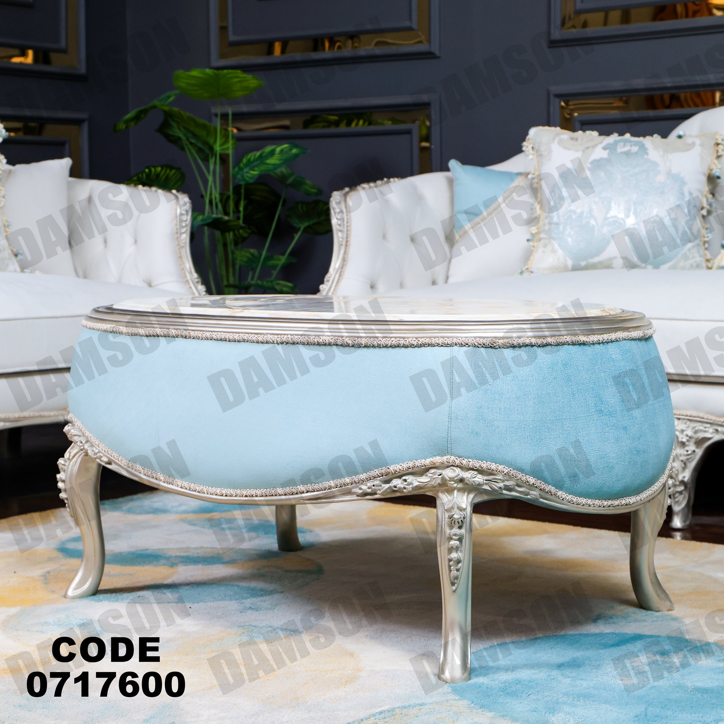 صالون 176 - Damson Furnitureصالون 176