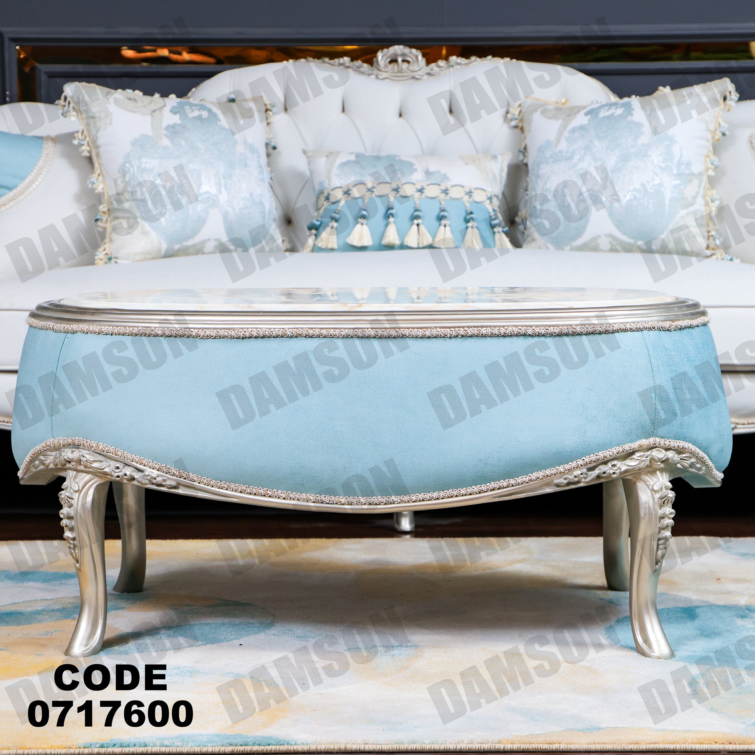 صالون 176 - Damson Furnitureصالون 176