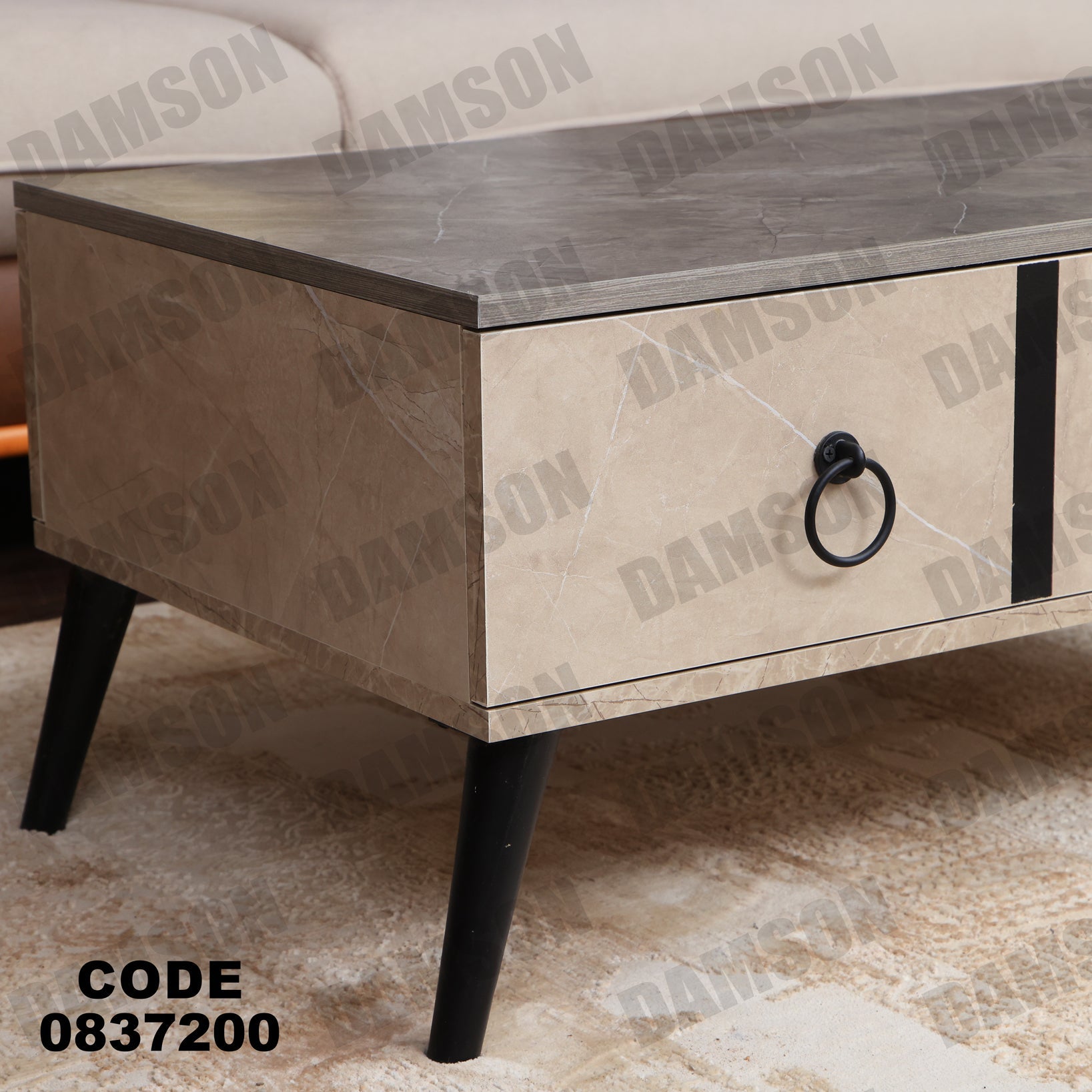 ترابيزة 372 - Damson Furnitureترابيزة 372