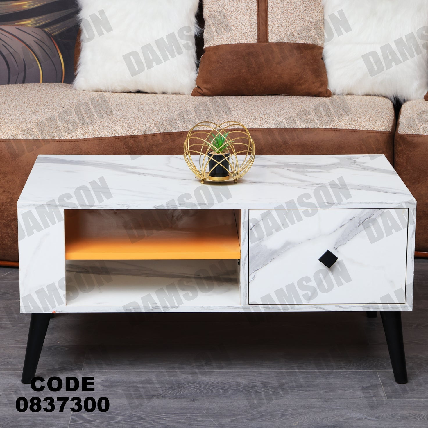 ترابيزة 373 - Damson Furnitureترابيزة 373