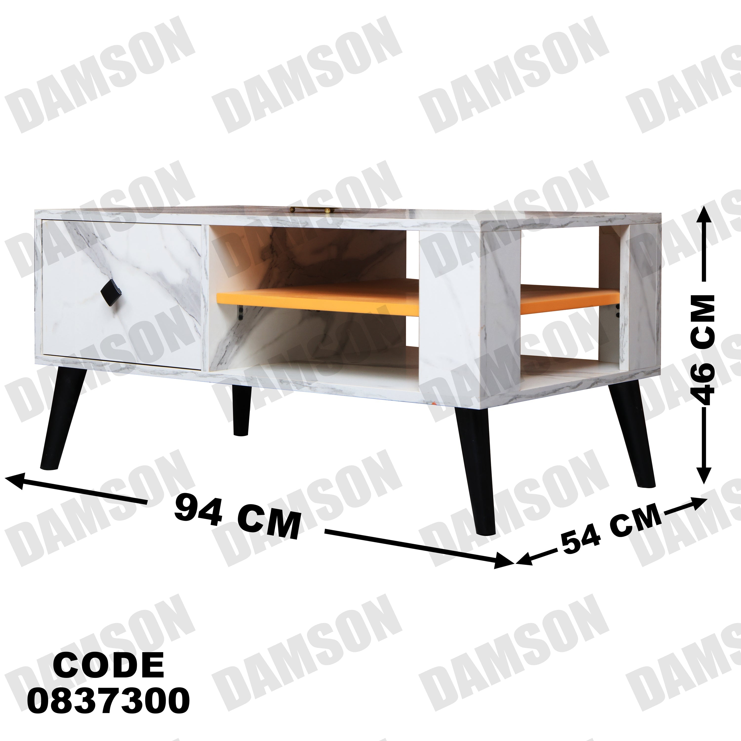 ترابيزة 373 - Damson Furnitureترابيزة 373