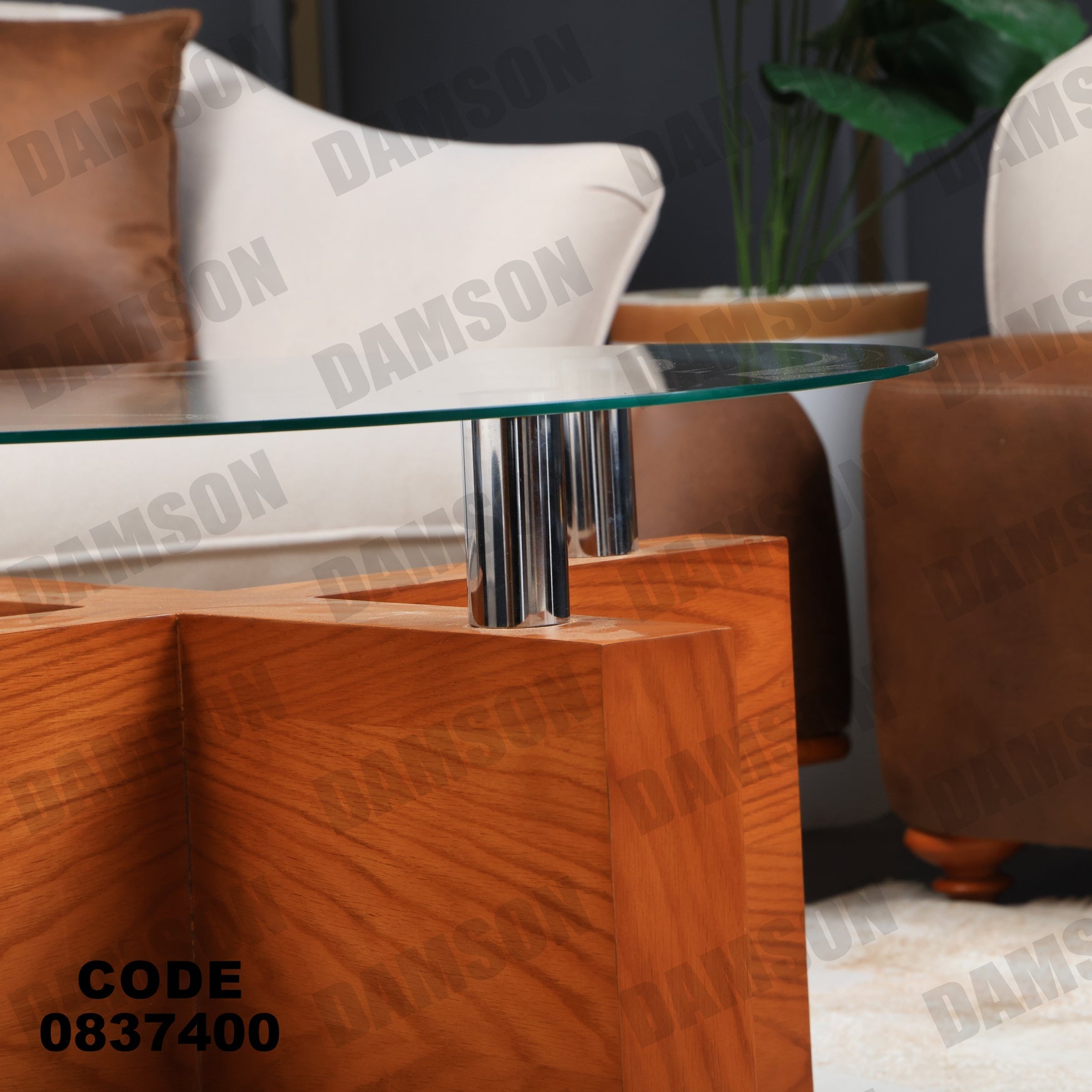 ترابيزة 374 - Damson Furnitureترابيزة 374