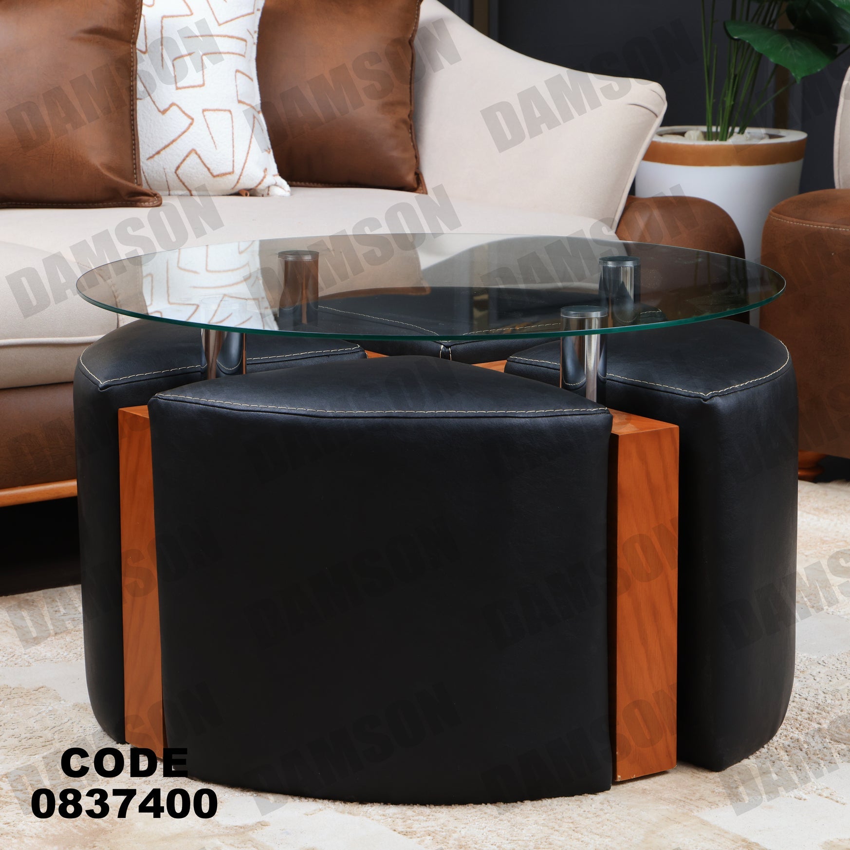 ترابيزة 374 - Damson Furnitureترابيزة 374