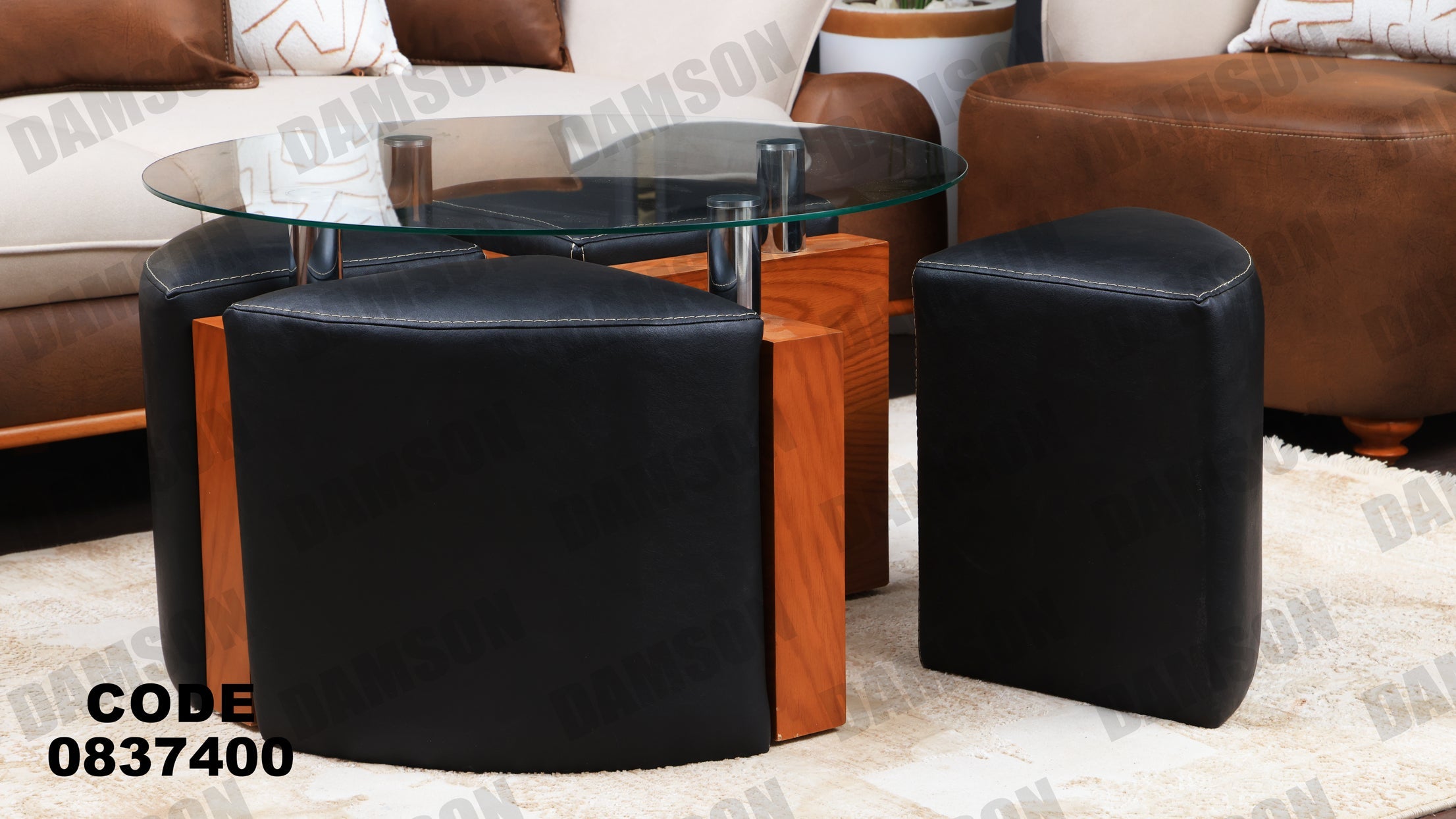 ترابيزة 374 - Damson Furnitureترابيزة 374