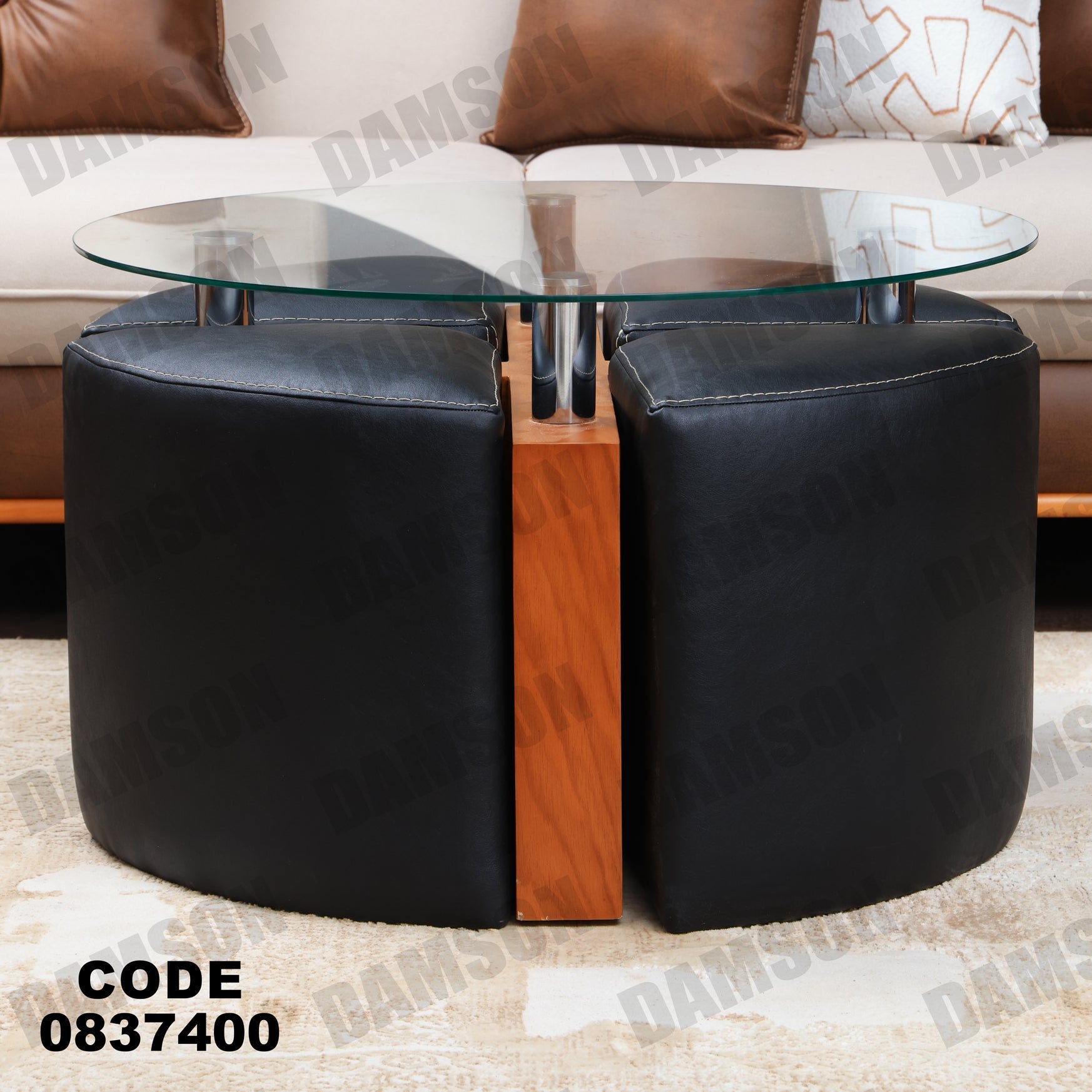 ترابيزة 374 - Damson Furnitureترابيزة 374