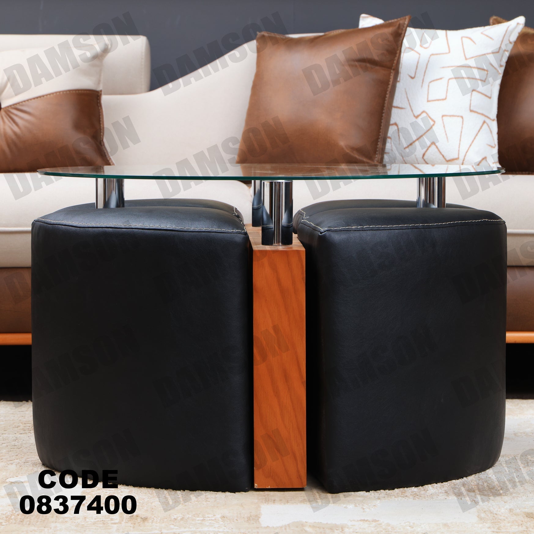 ترابيزة 374 - Damson Furnitureترابيزة 374