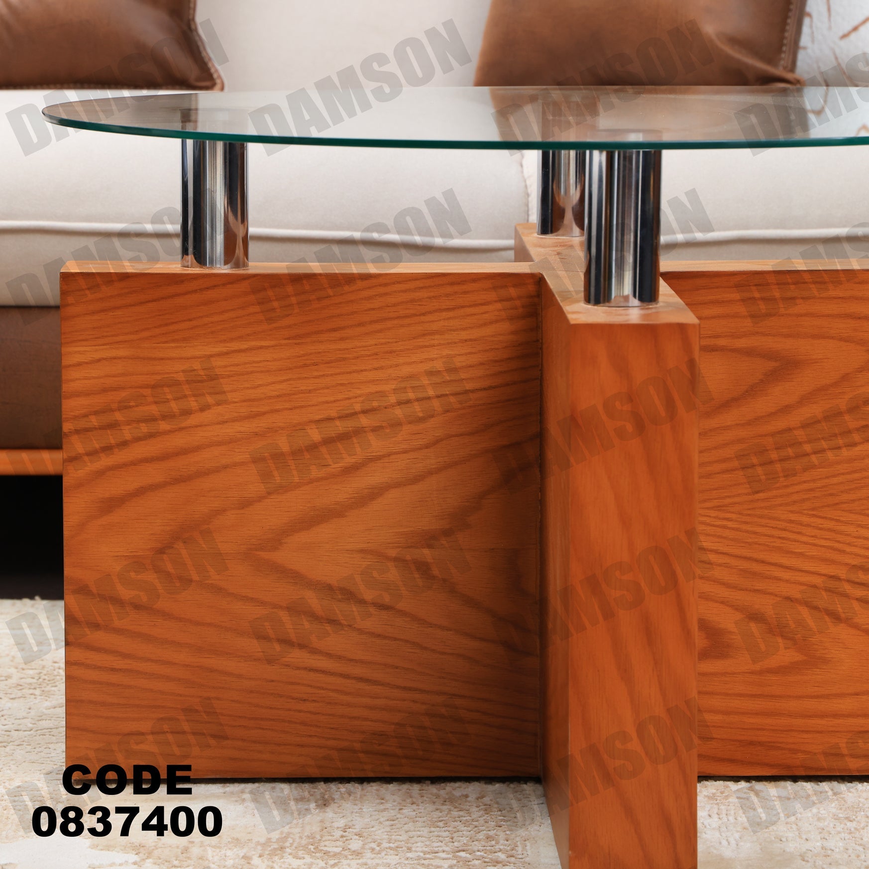 ترابيزة 374 - Damson Furnitureترابيزة 374