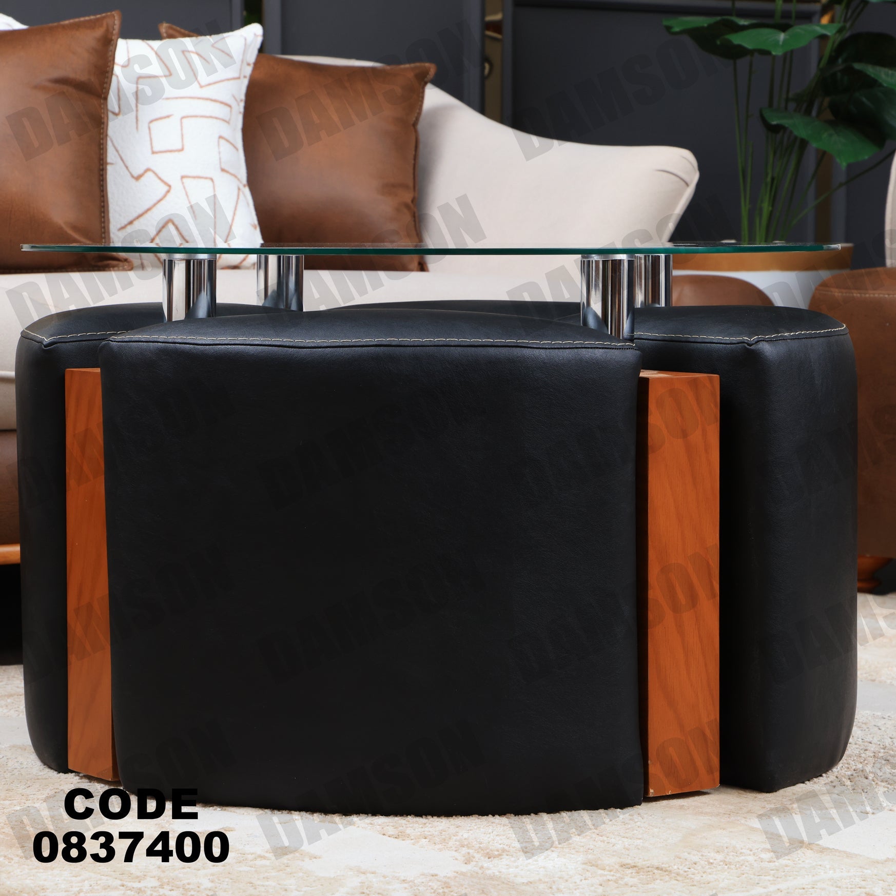 ترابيزة 374 - Damson Furnitureترابيزة 374