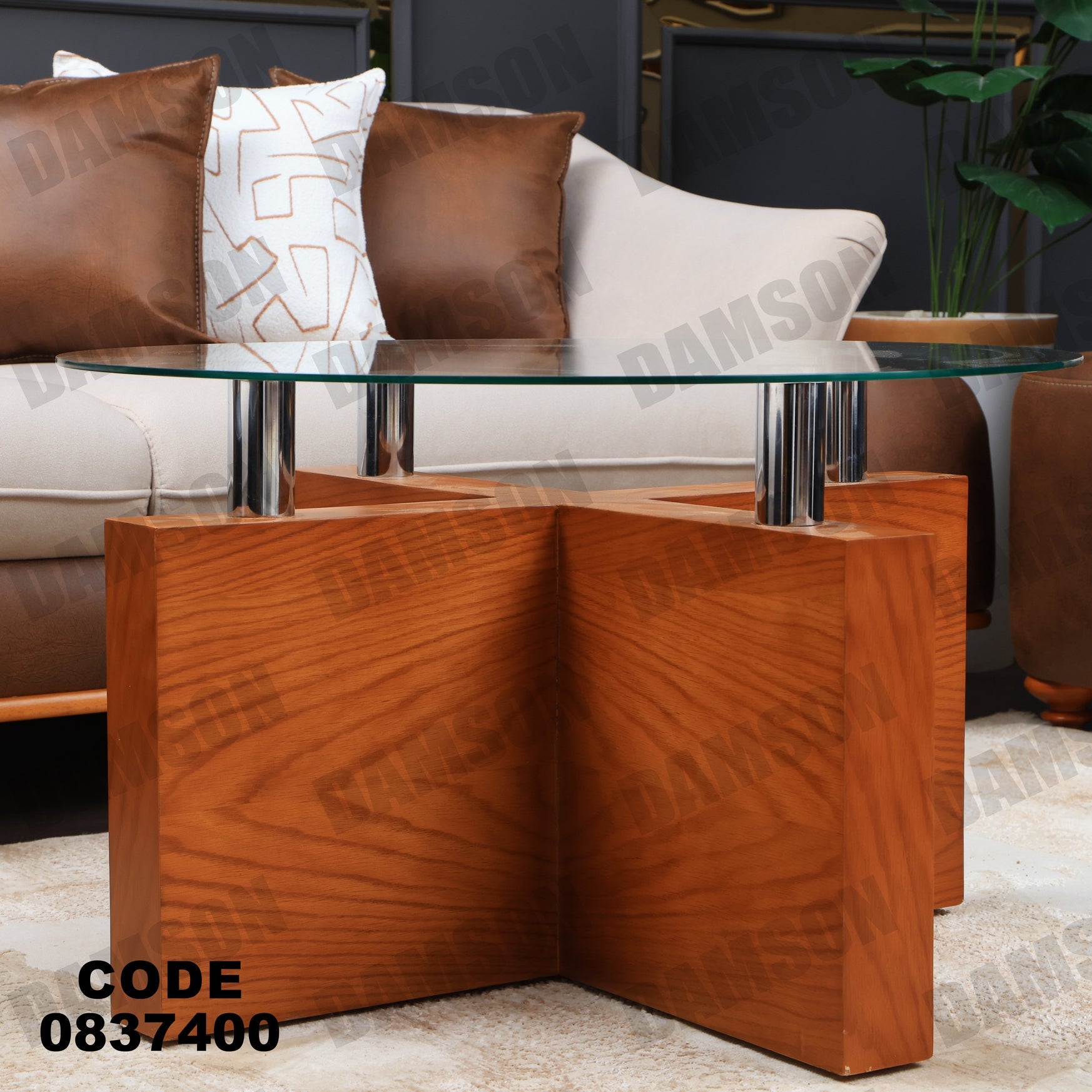 ترابيزة 374 - Damson Furnitureترابيزة 374