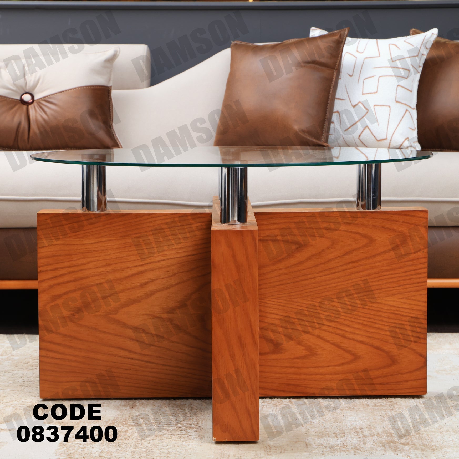 ترابيزة 374 - Damson Furnitureترابيزة 374