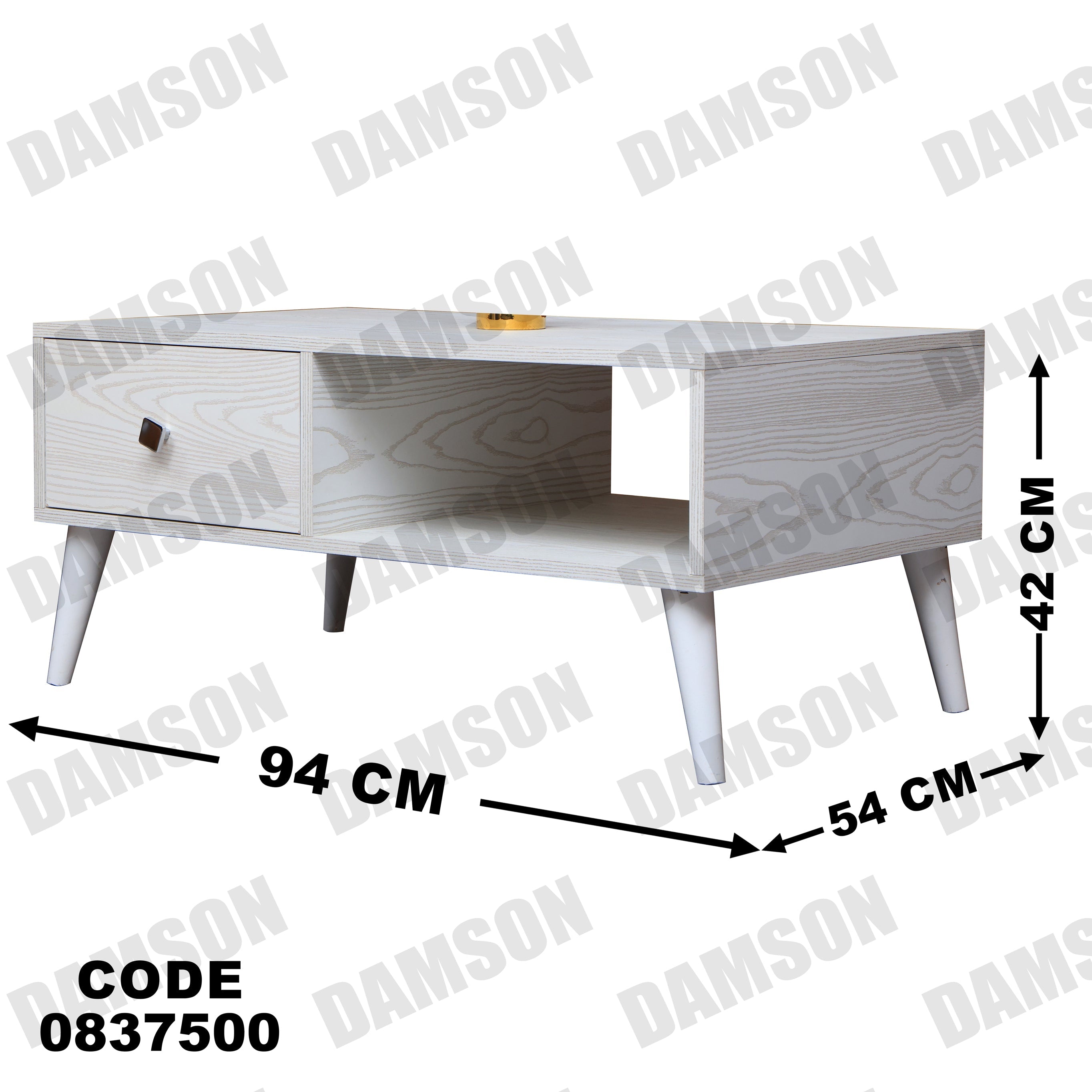ترابيزة 375 - Damson Furnitureترابيزة 375