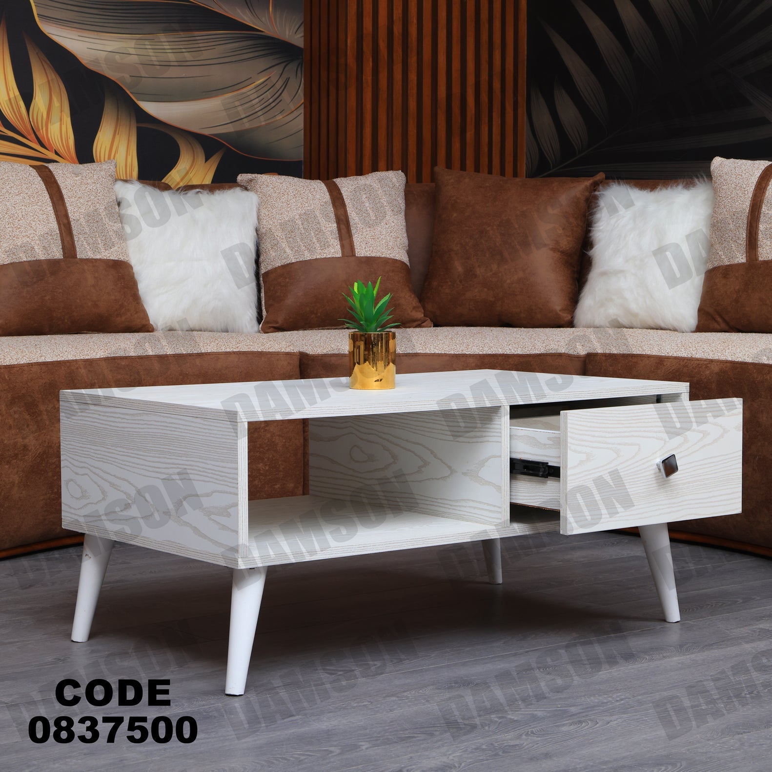 ترابيزة 375 - Damson Furnitureترابيزة 375