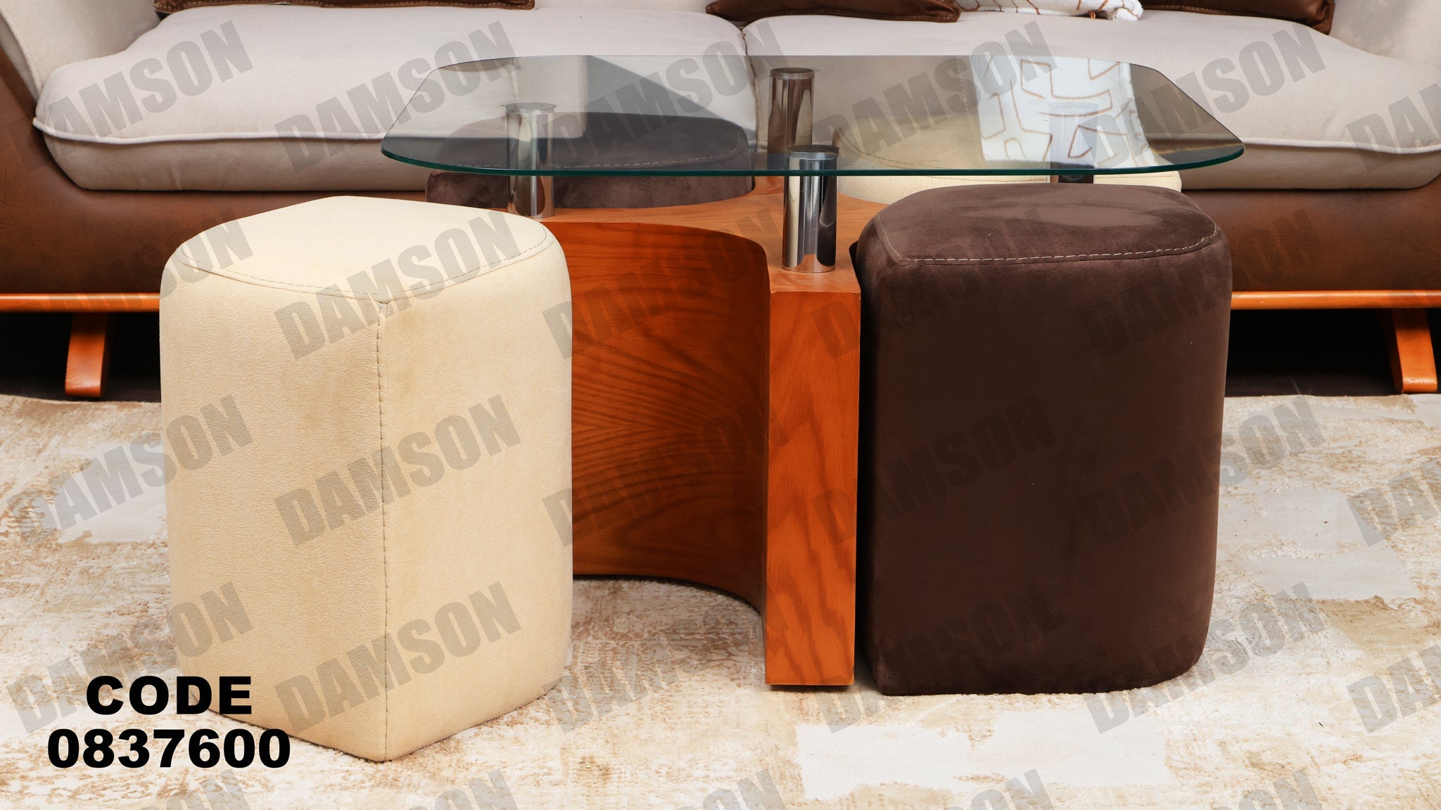 ترابيزة 376 - Damson Furnitureترابيزة 376