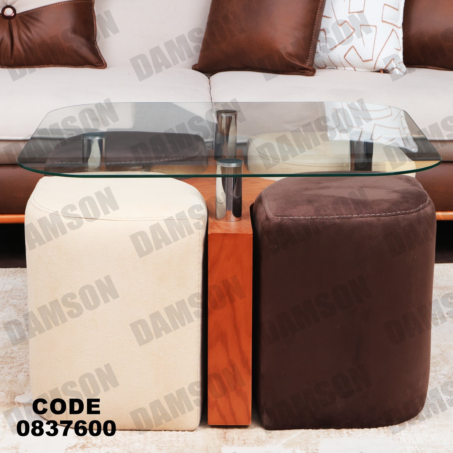 ترابيزة 376 - Damson Furnitureترابيزة 376