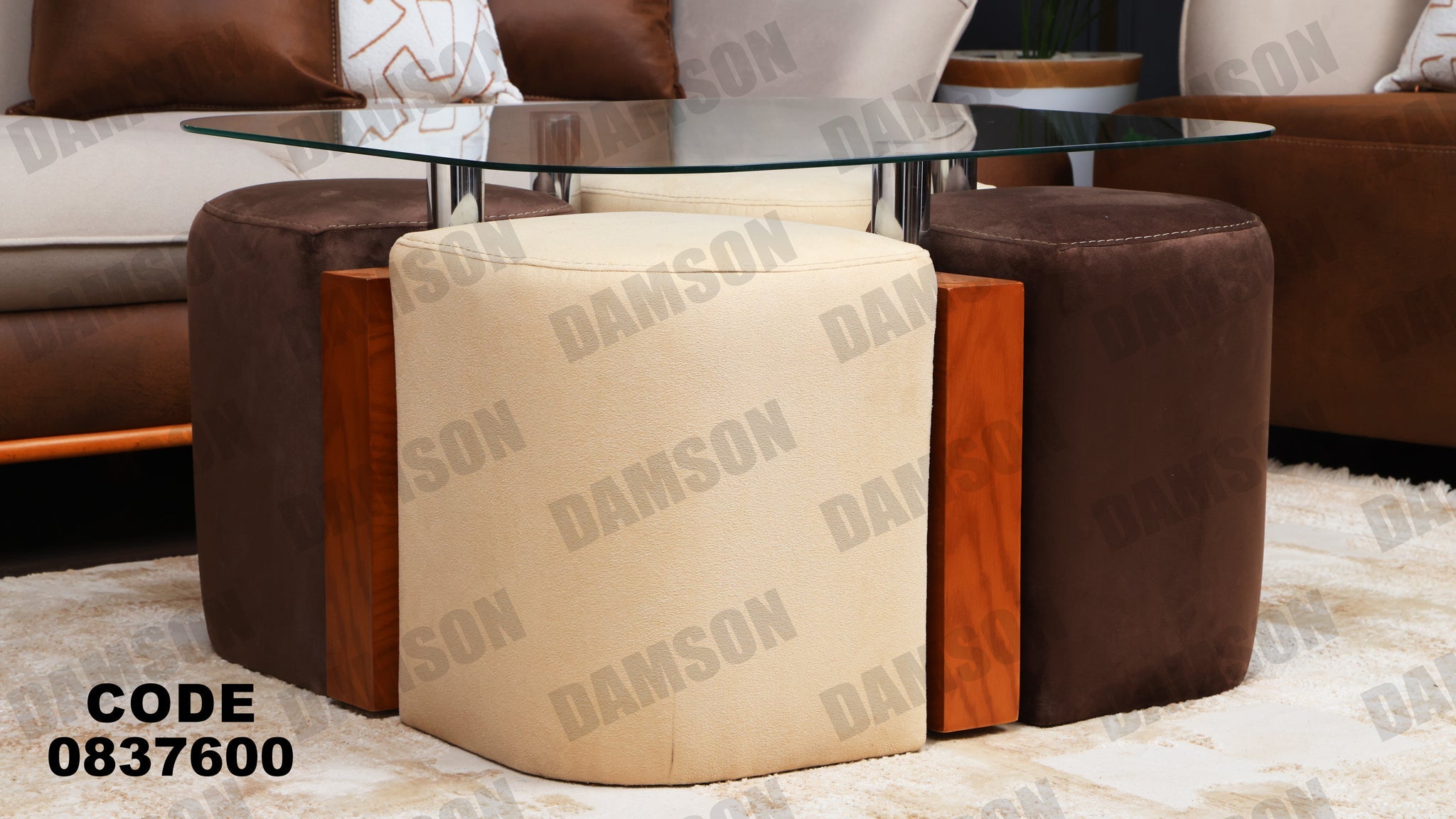 ترابيزة 376 - Damson Furnitureترابيزة 376