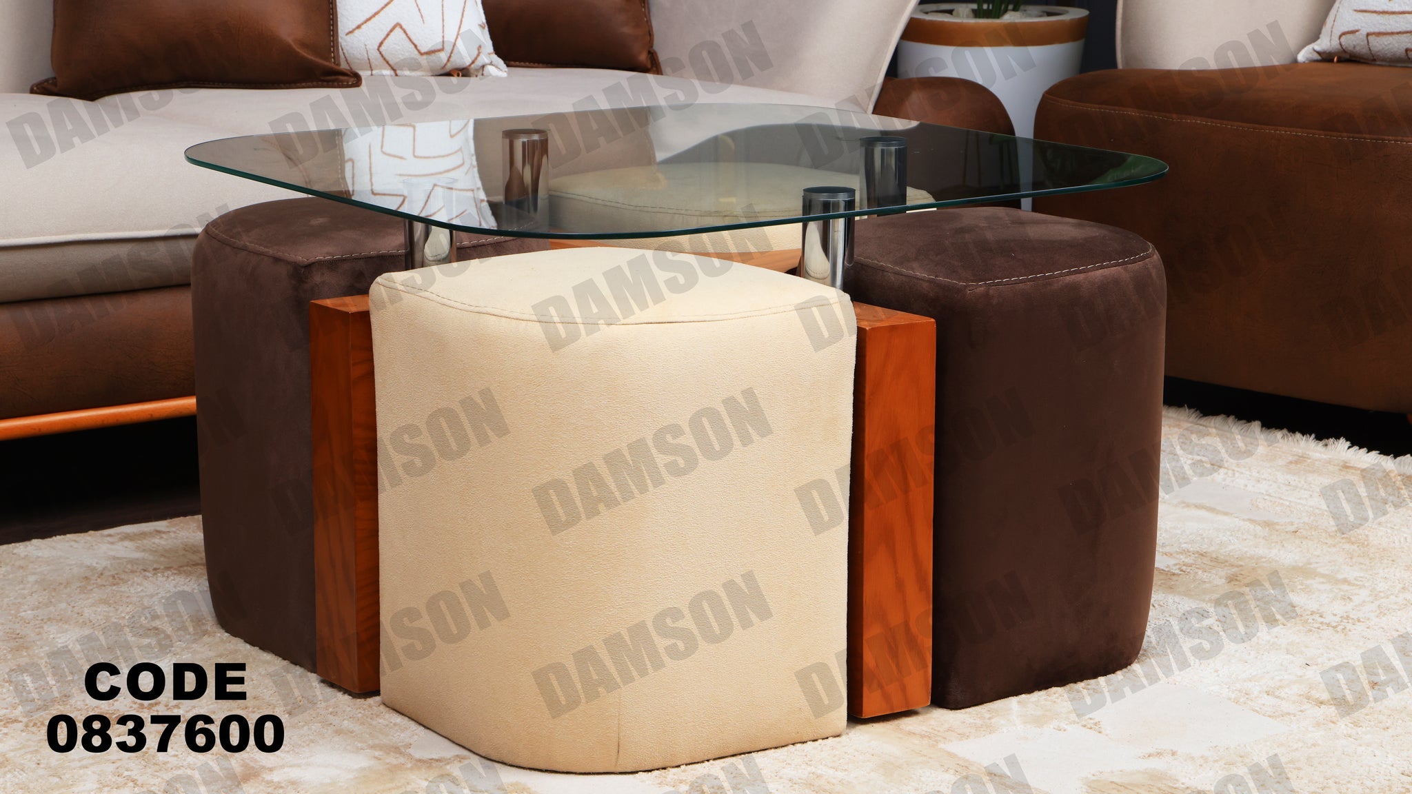 ترابيزة 376 - Damson Furnitureترابيزة 376