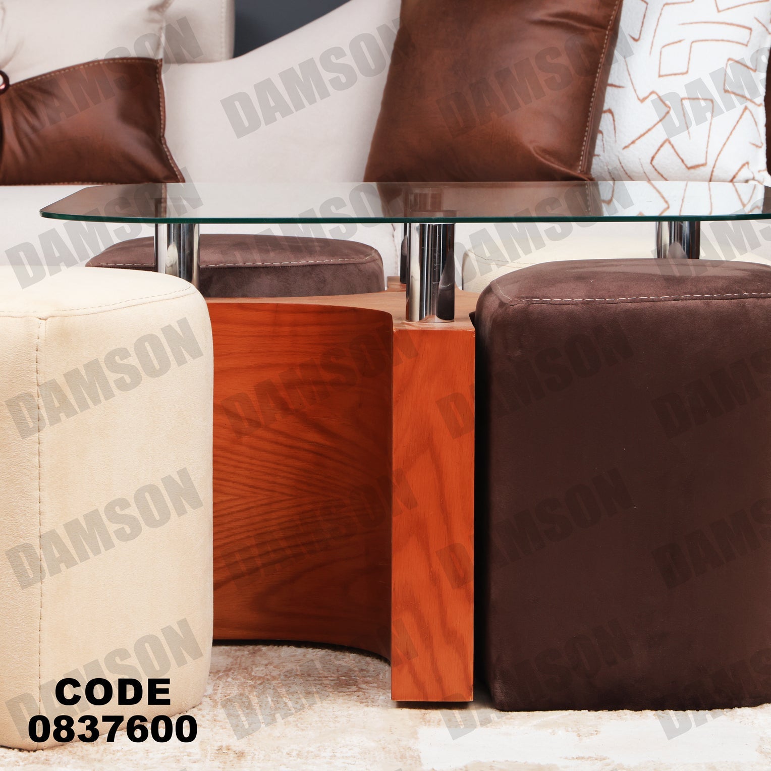 ترابيزة 376 - Damson Furnitureترابيزة 376