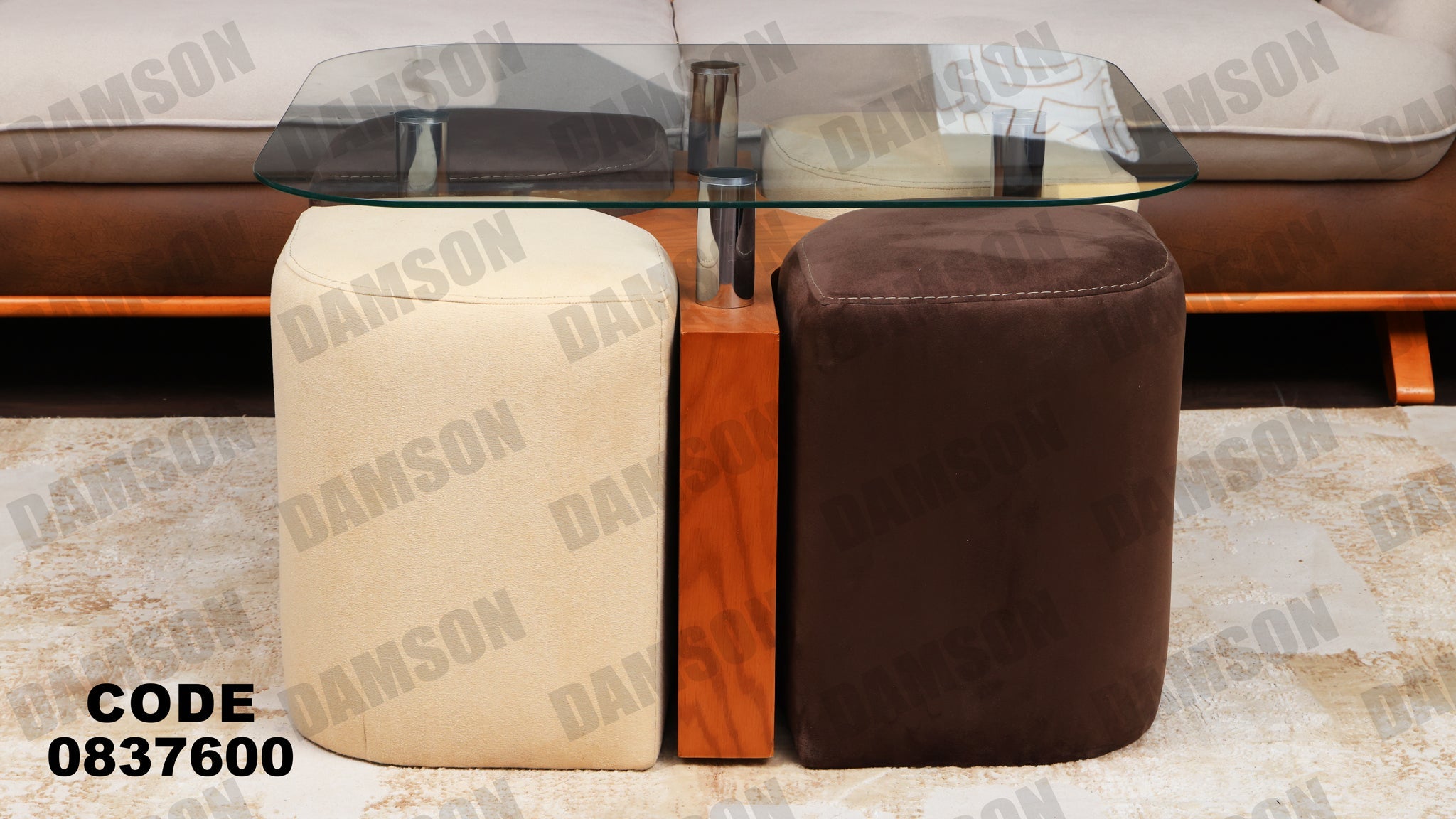 ترابيزة 376 - Damson Furnitureترابيزة 376