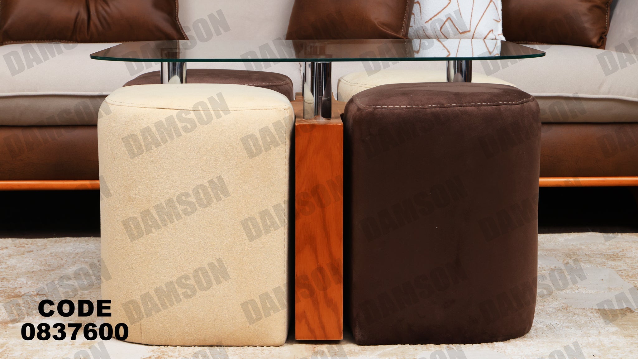 ترابيزة 376 - Damson Furnitureترابيزة 376