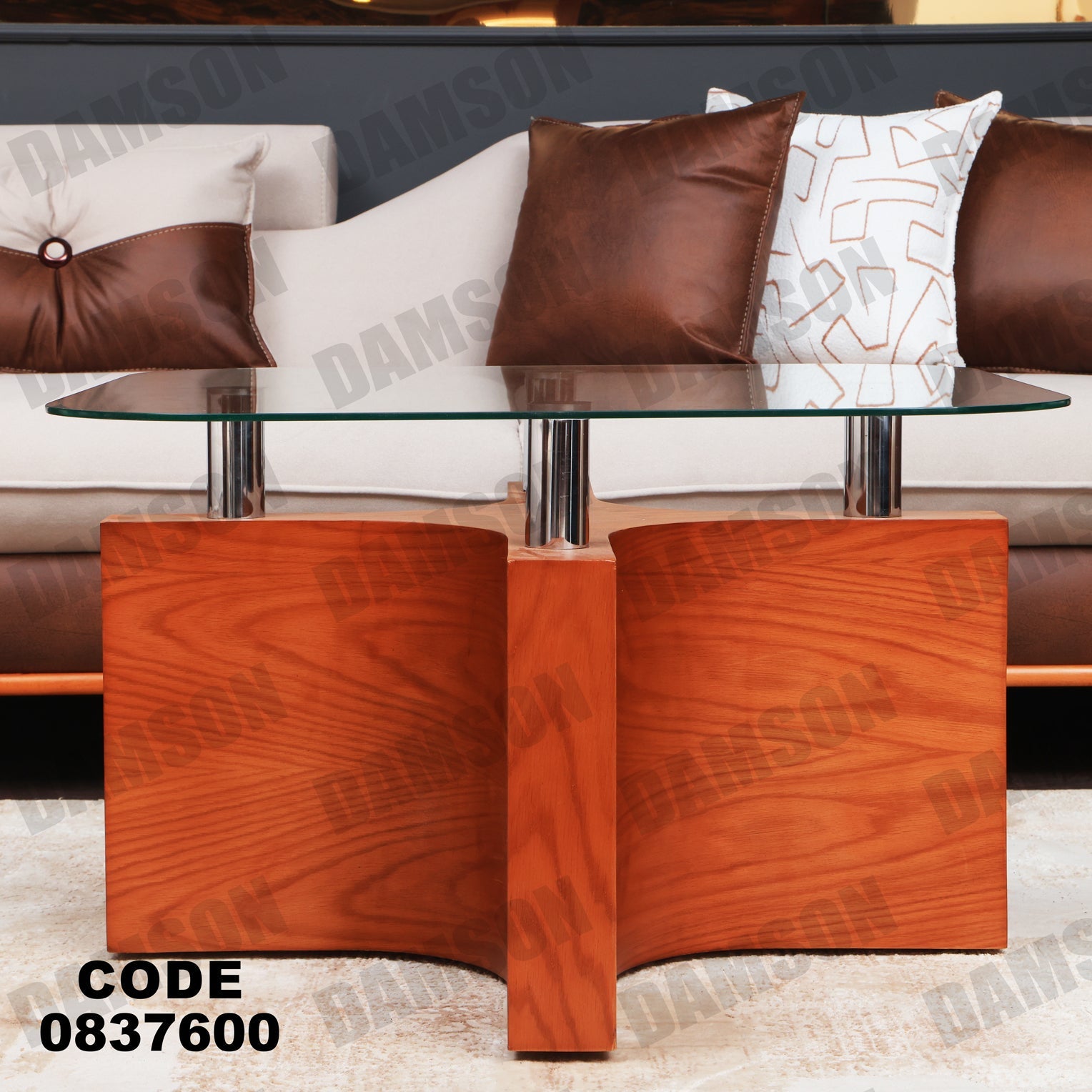 ترابيزة 376 - Damson Furnitureترابيزة 376