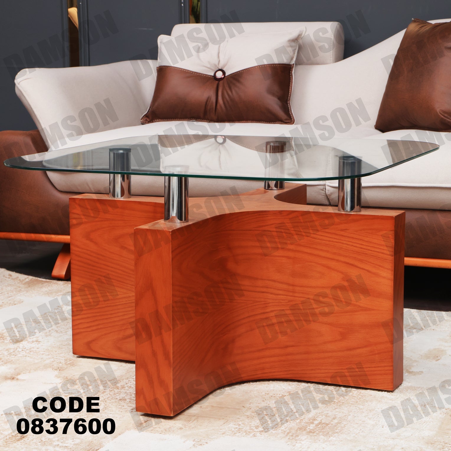 ترابيزة 376 - Damson Furnitureترابيزة 376