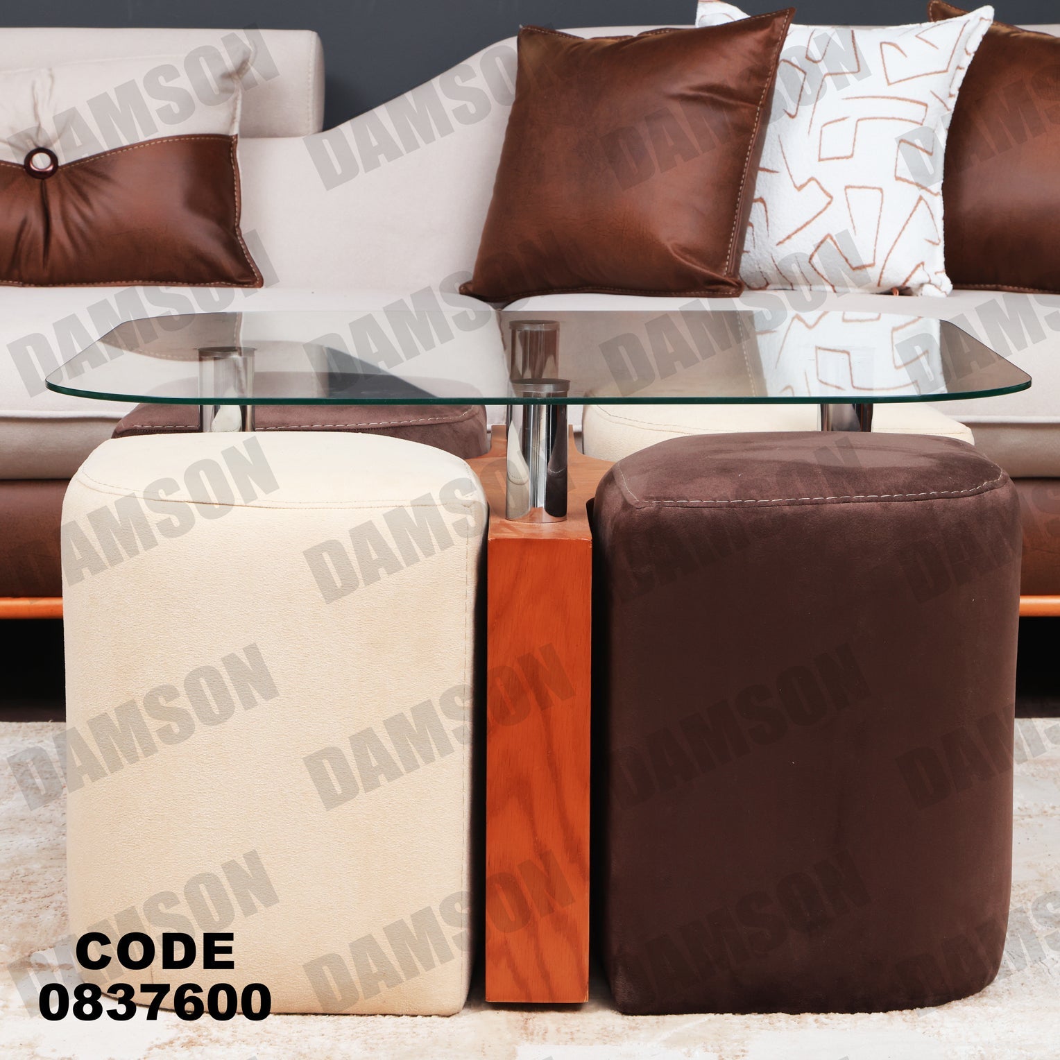 ترابيزة 376 - Damson Furnitureترابيزة 376