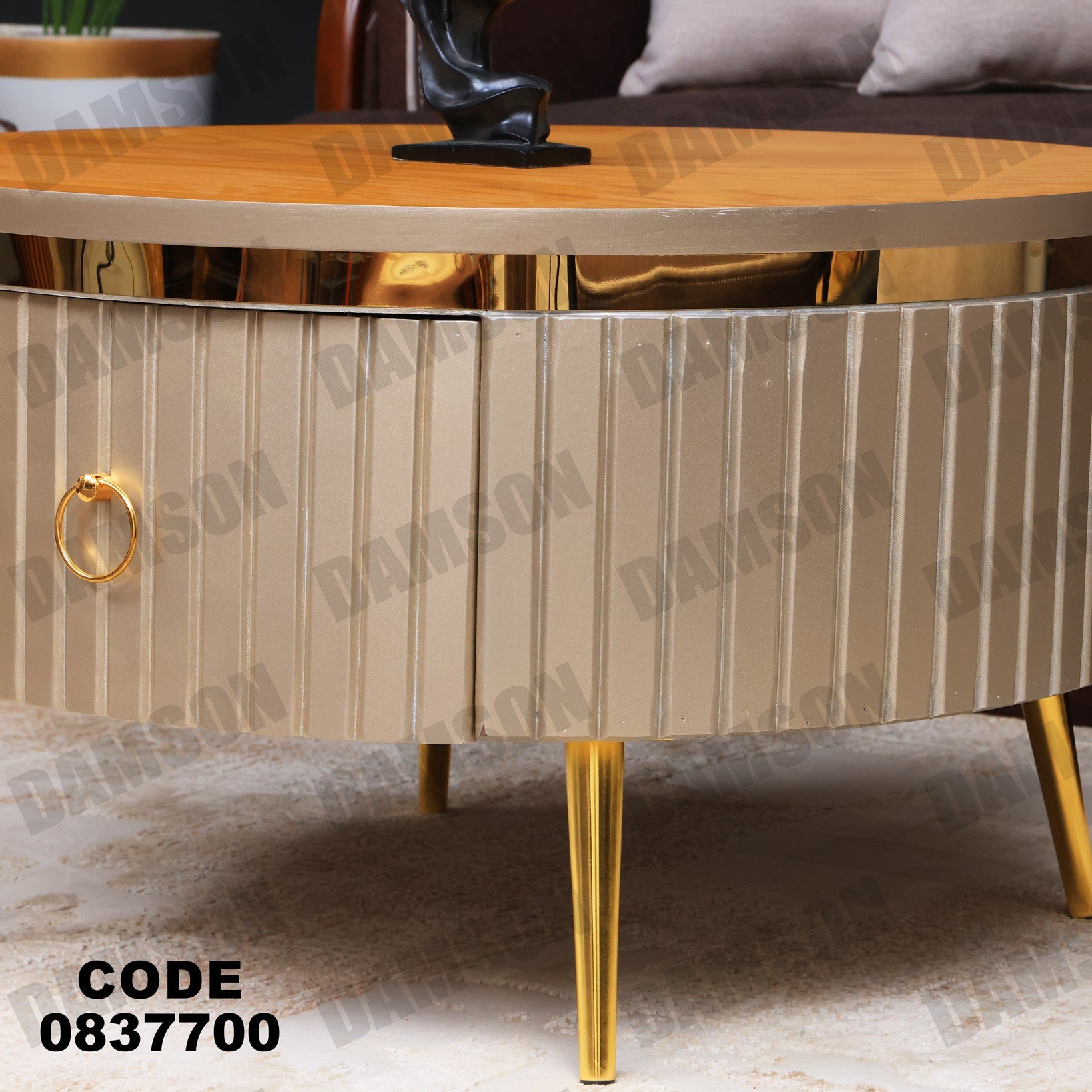 ترابيزة 377 - Damson Furnitureترابيزة 377