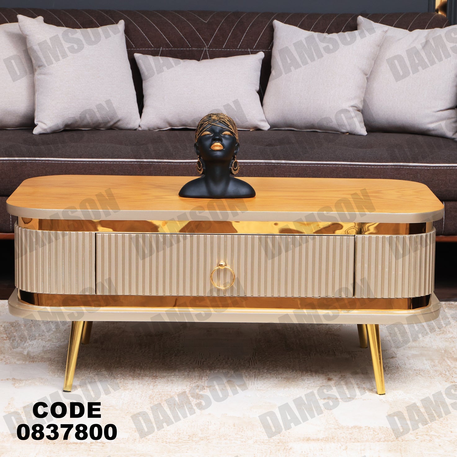 ترابيزة 378 - Damson Furnitureترابيزة 378