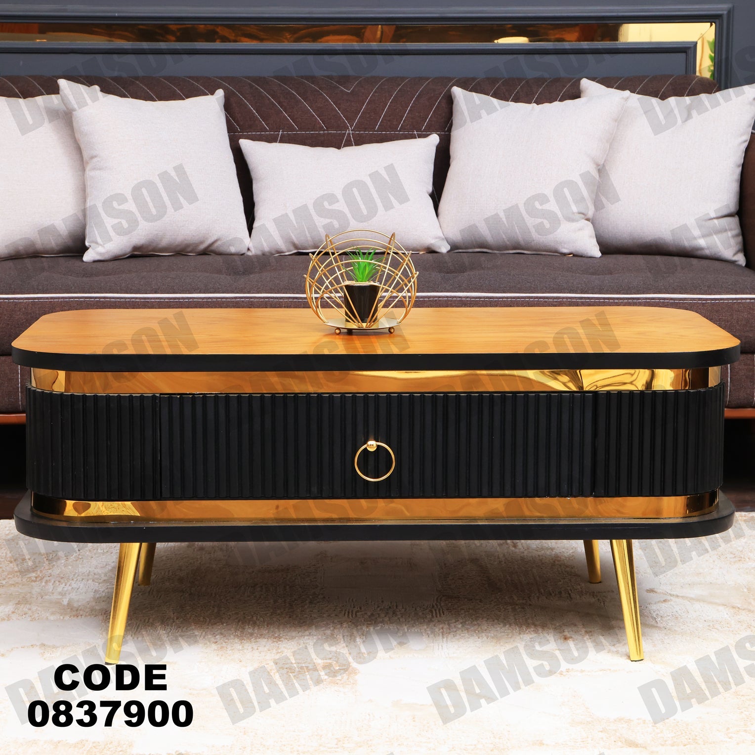 ترابيزة 379 - Damson Furnitureترابيزة 379