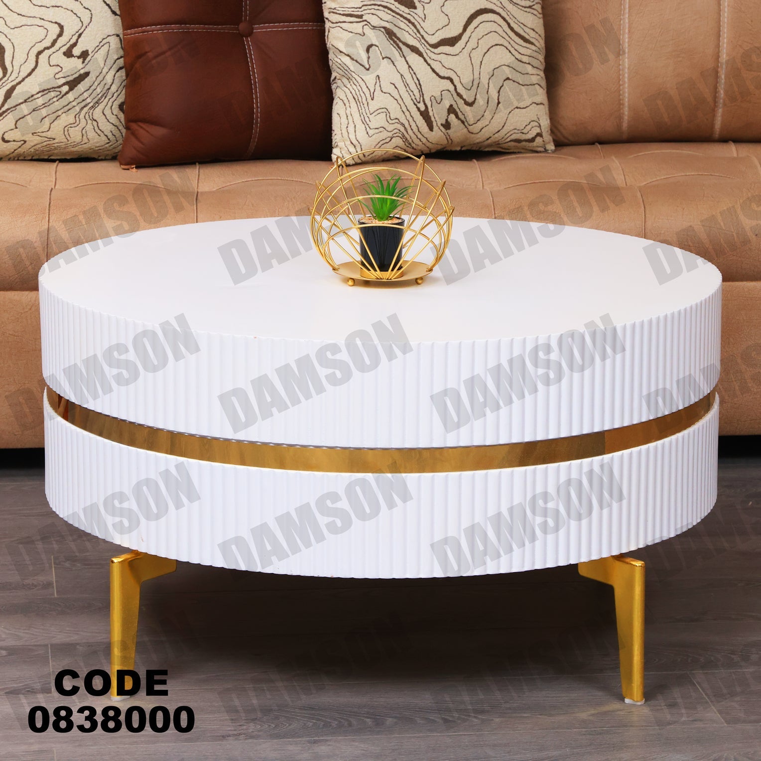 ترابيزة 380 - Damson Furnitureترابيزة 380