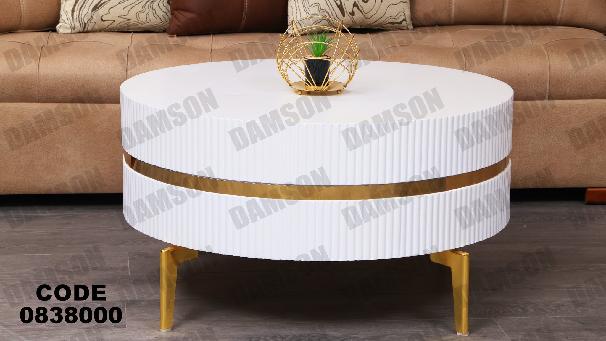 ترابيزة 380 - Damson Furnitureترابيزة 380