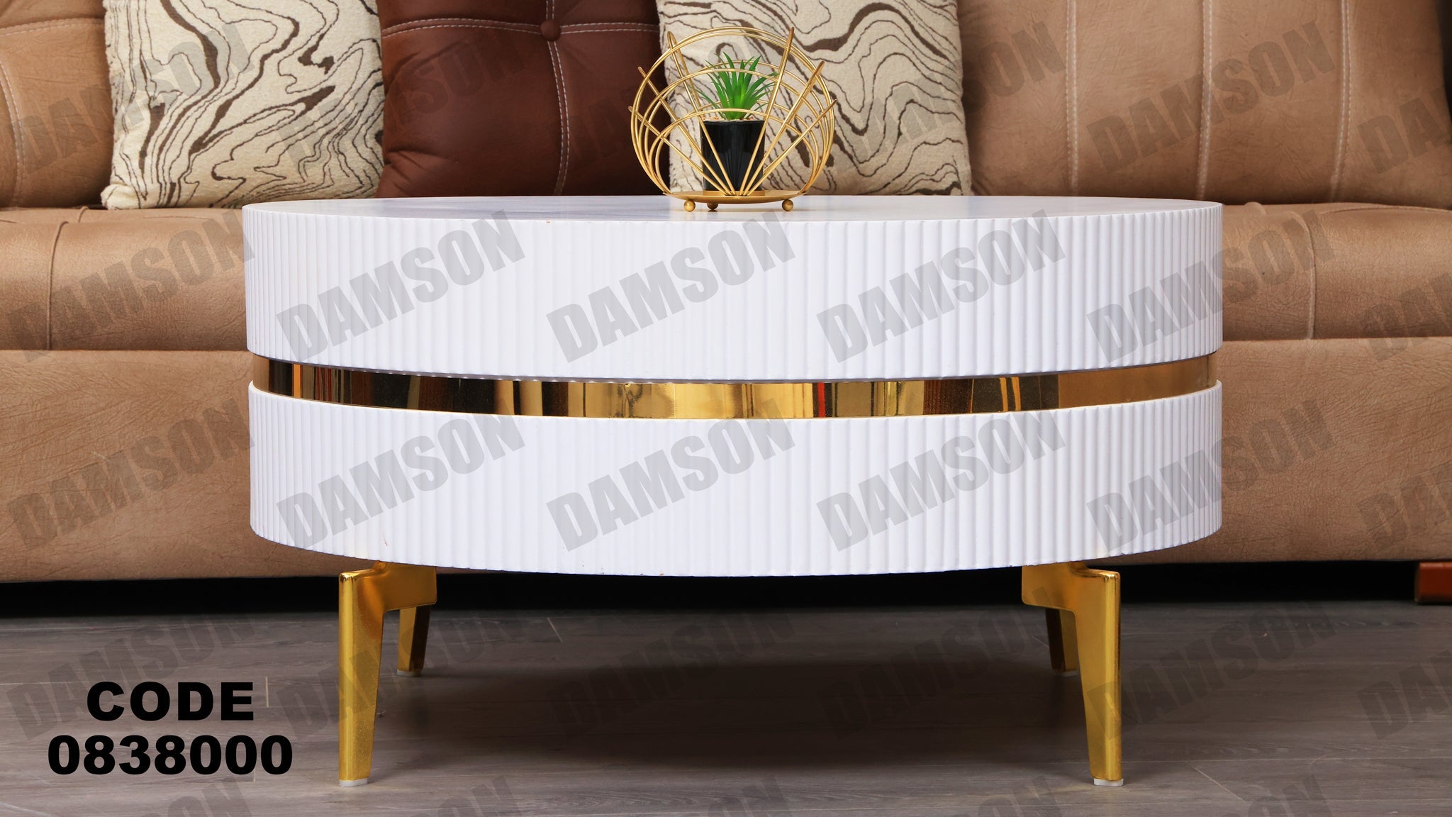 ترابيزة 380 - Damson Furnitureترابيزة 380