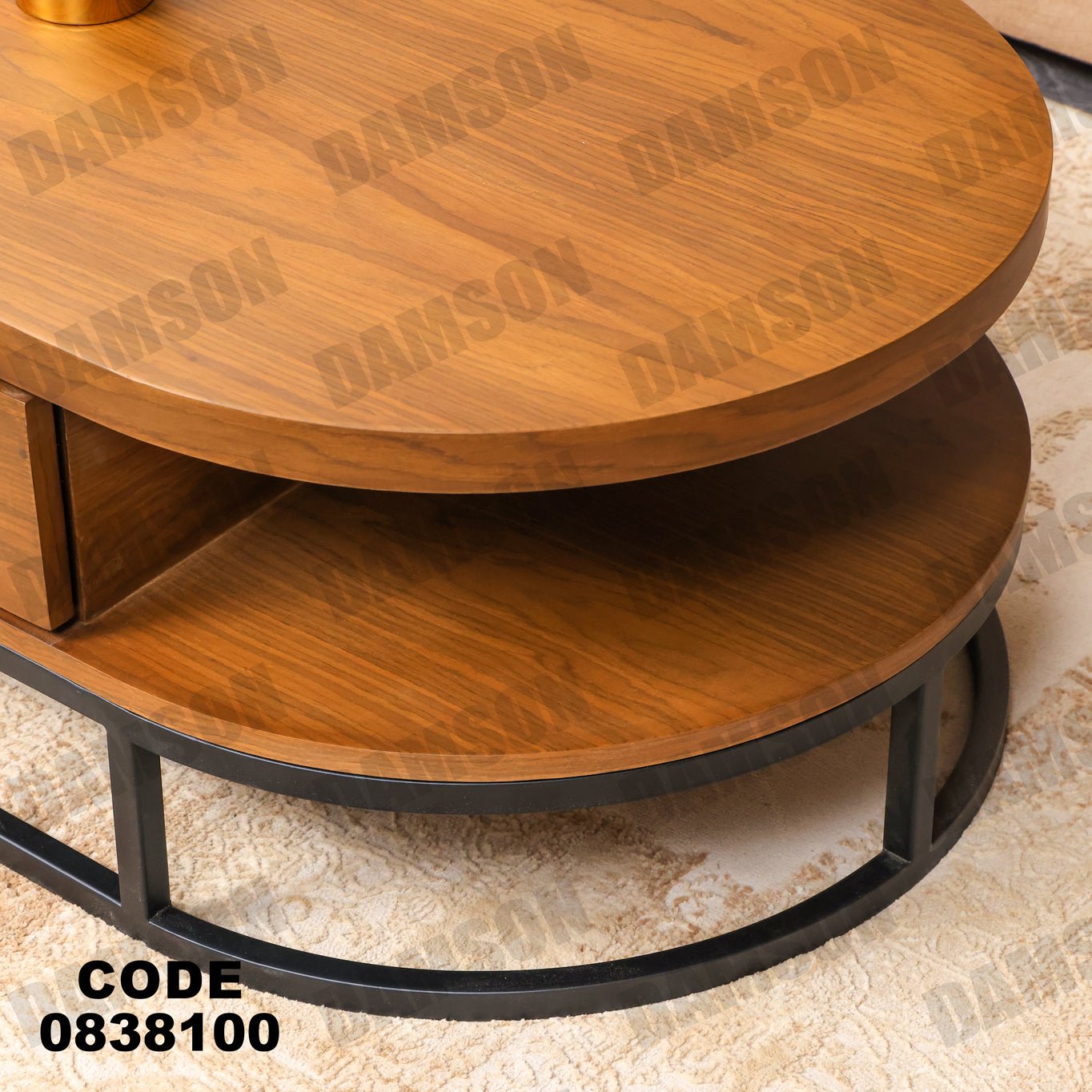 ترابيزة 381 - Damson Furnitureترابيزة 381