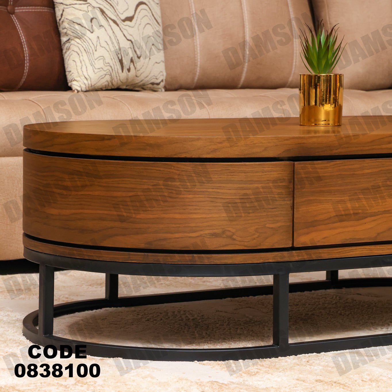 ترابيزة 381 - Damson Furnitureترابيزة 381