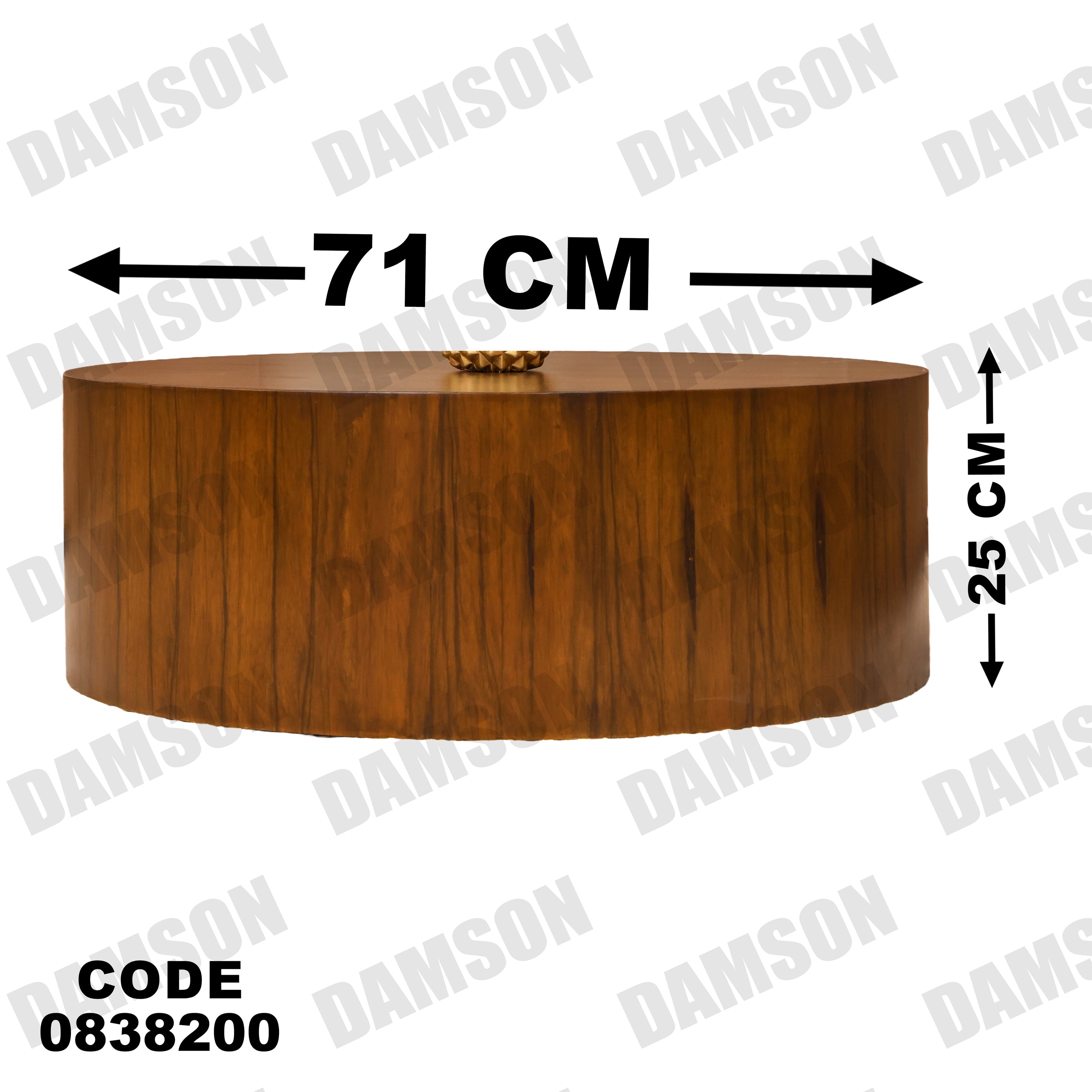 ترابيزة 382 - Damson Furnitureترابيزة 382